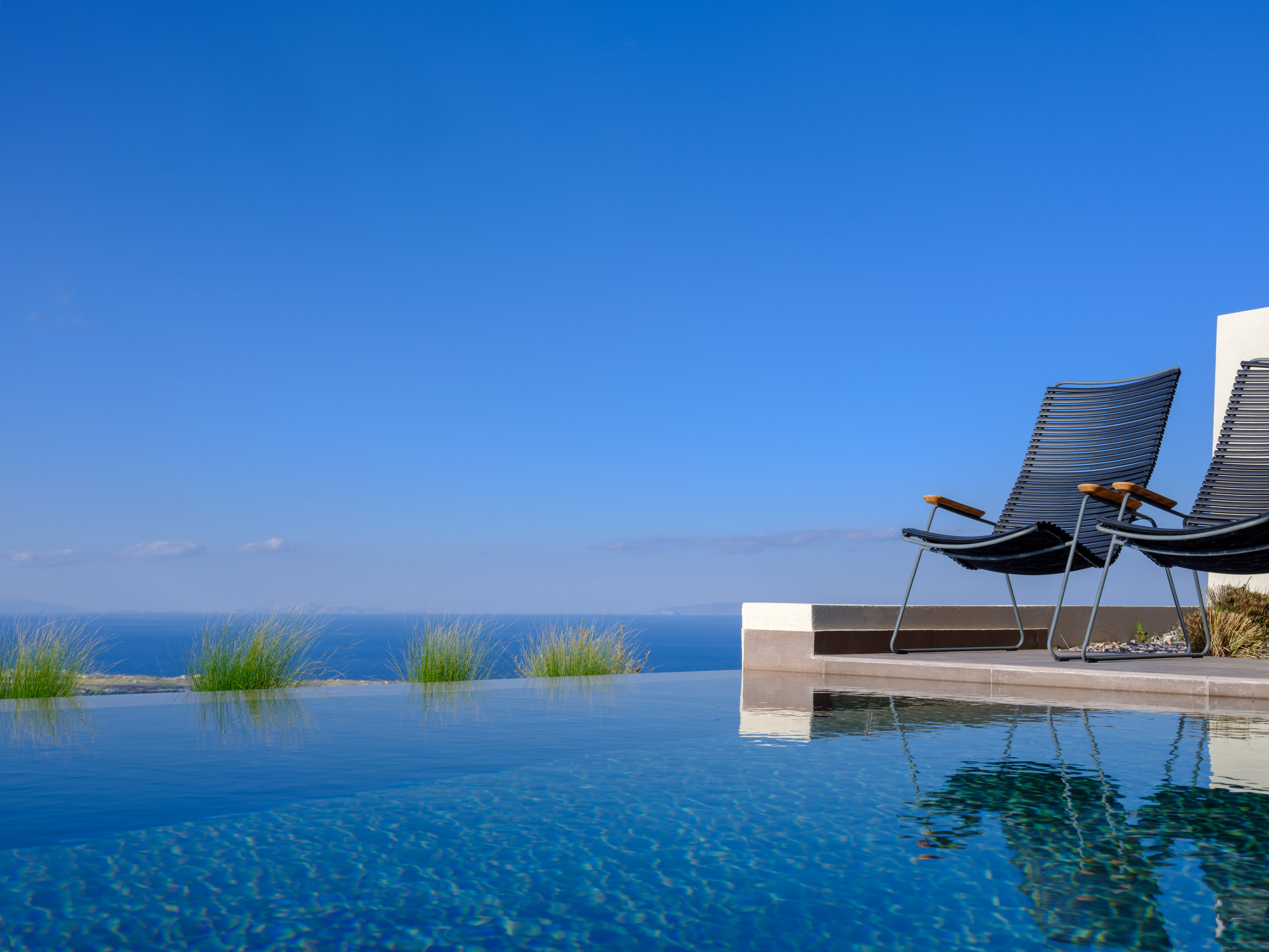 Suite Deluxe with Private Pool