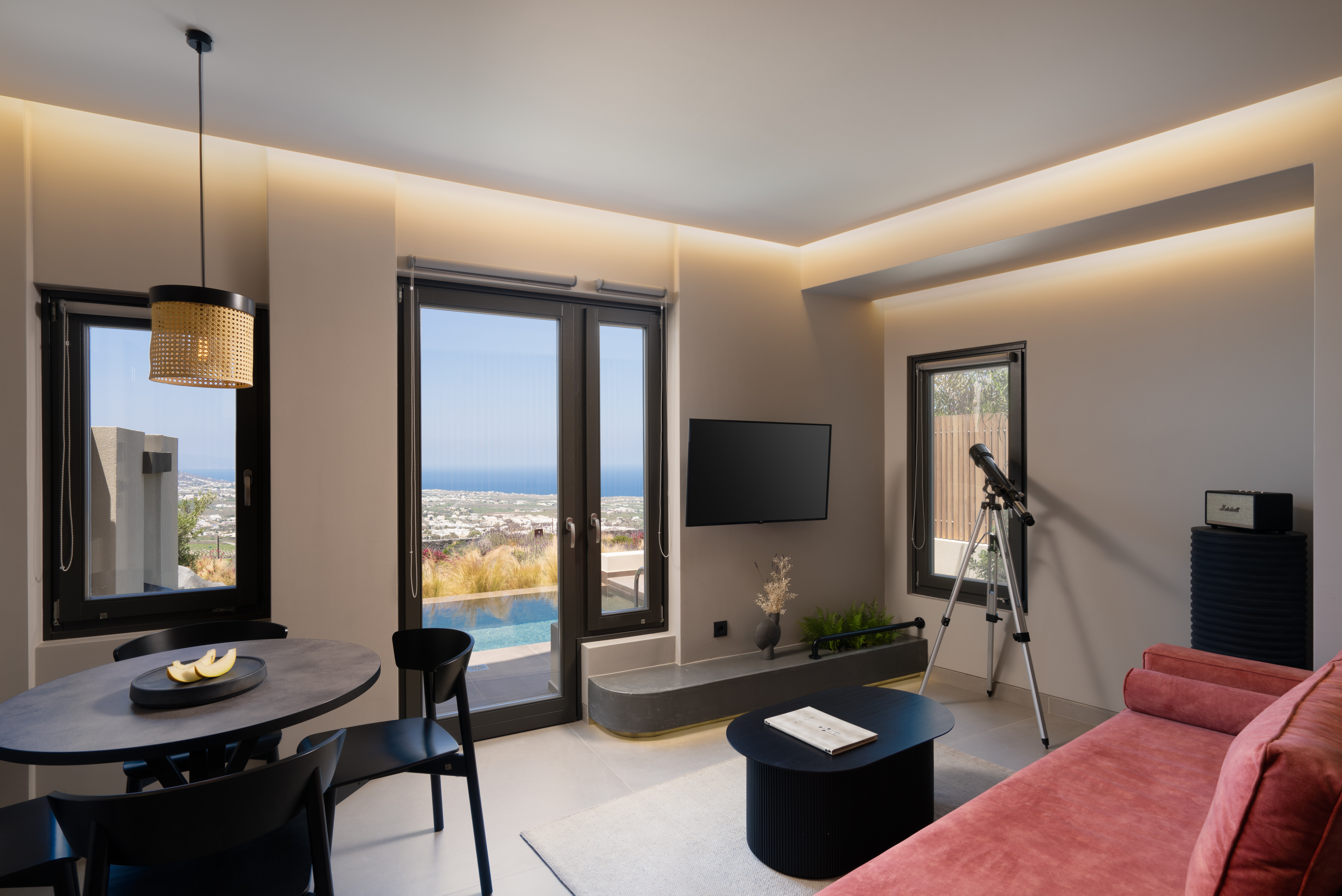 Suite Deluxe with Private Pool