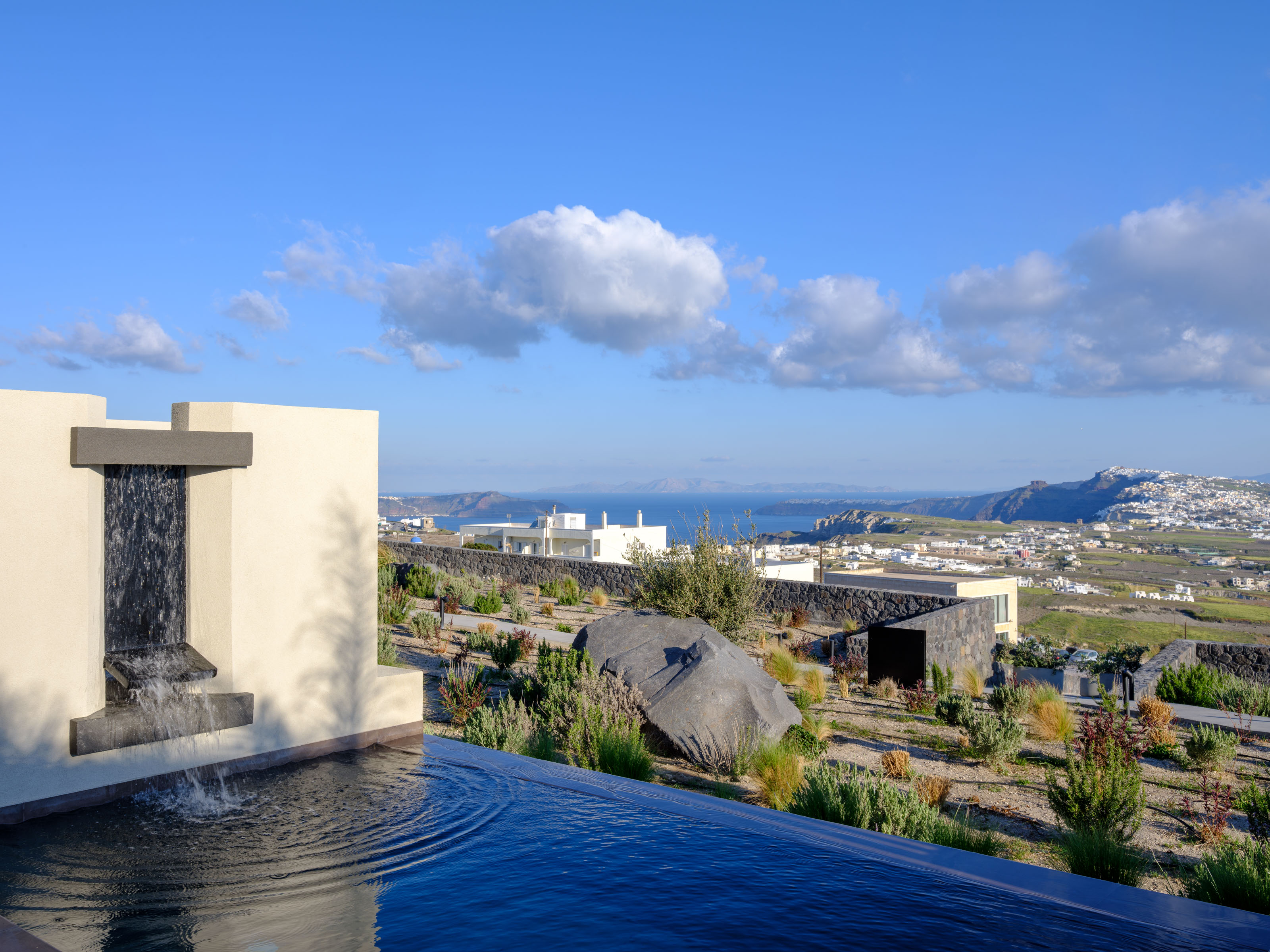 Suite Deluxe with Private Pool