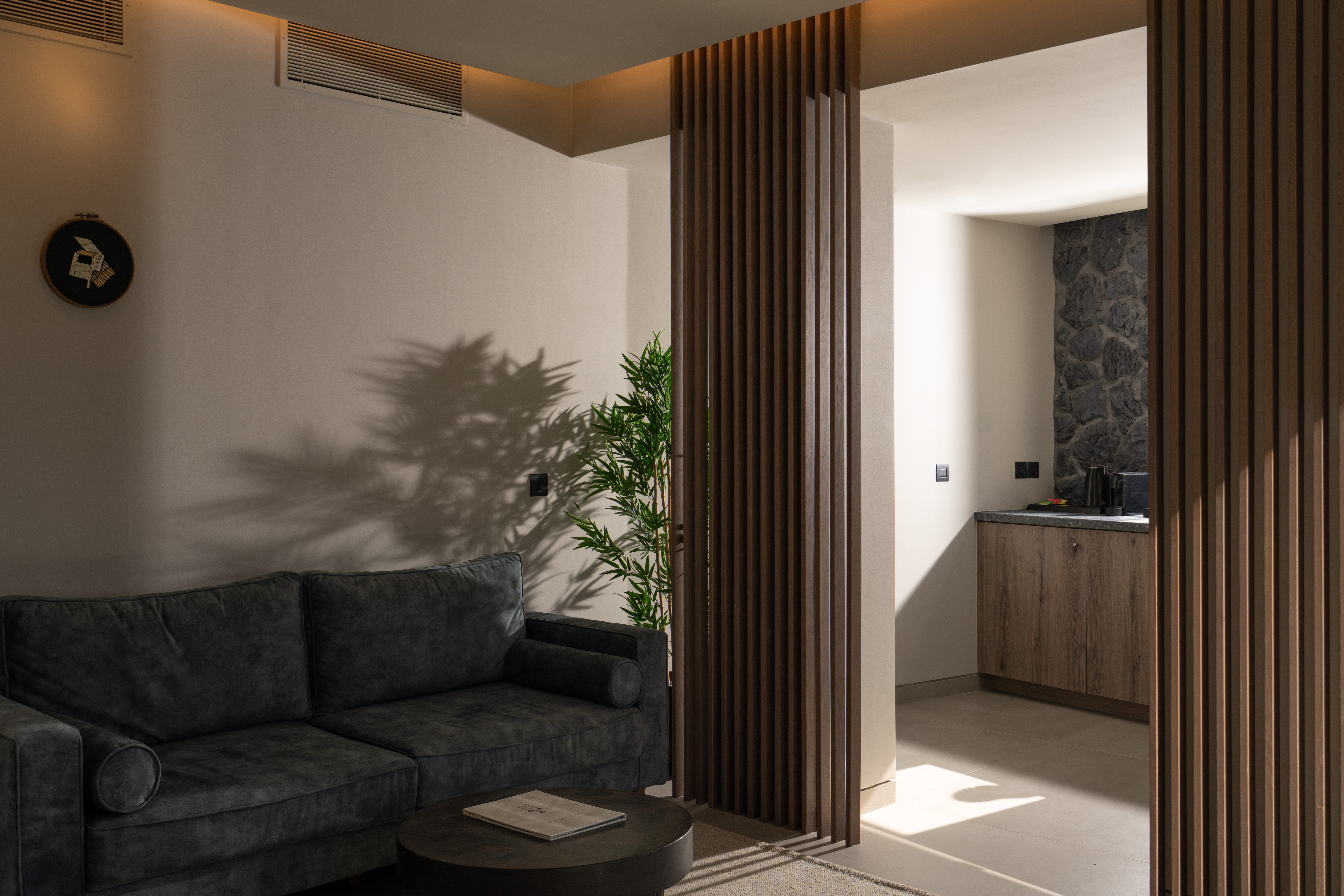 Suite Deluxe with Private Pool