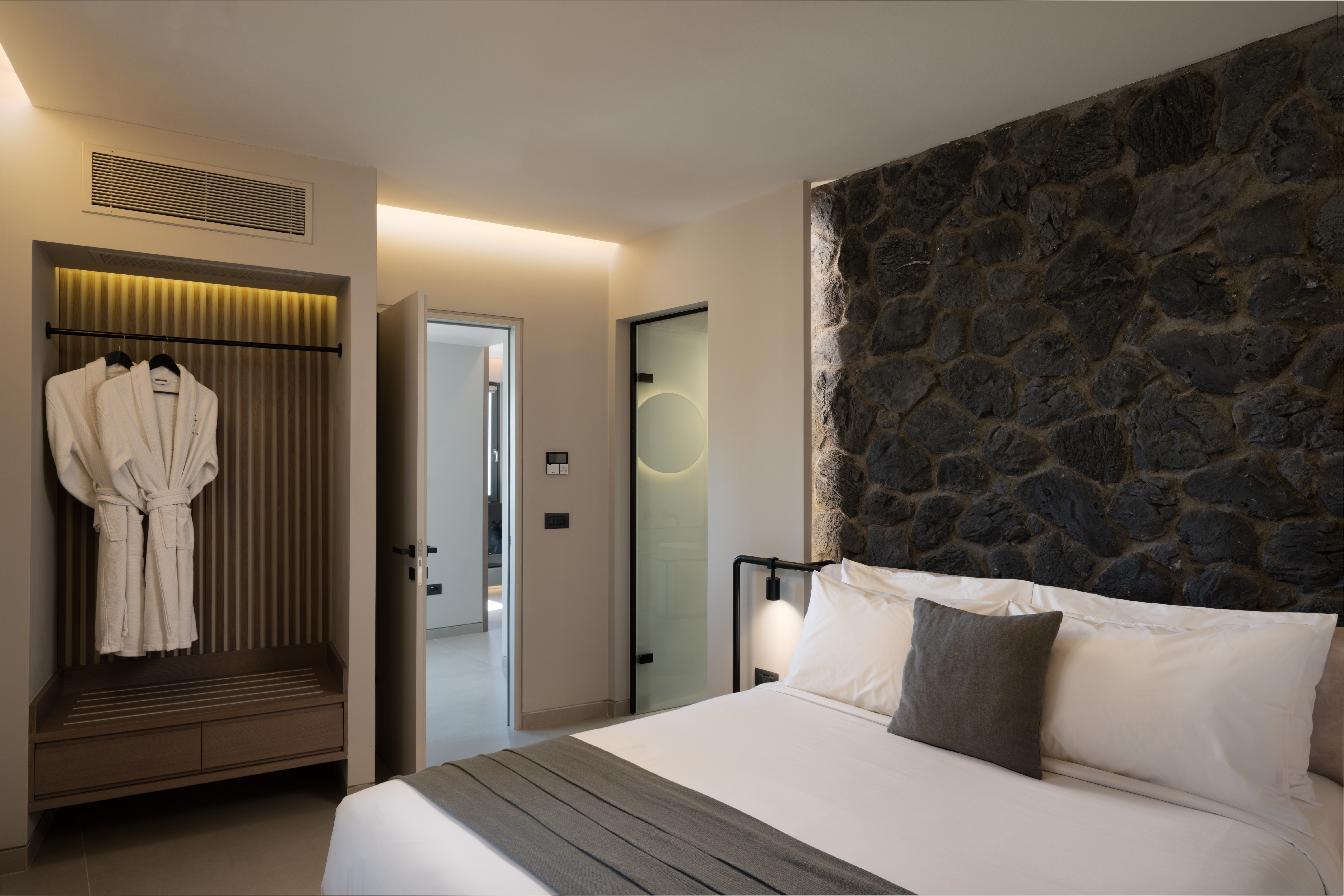 Suite Deluxe with Private Pool