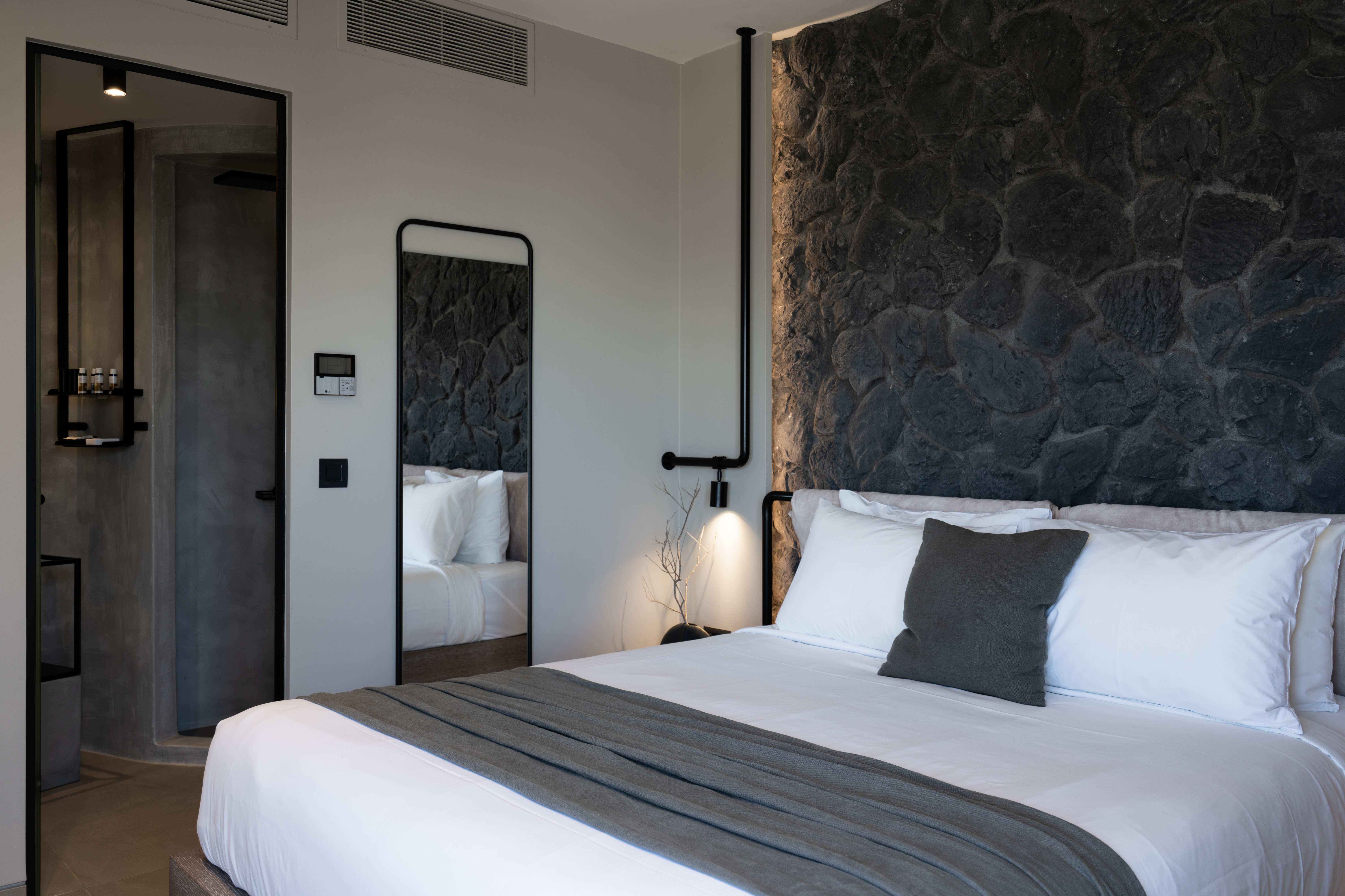 Villa Two Bedrooms with Private Pool