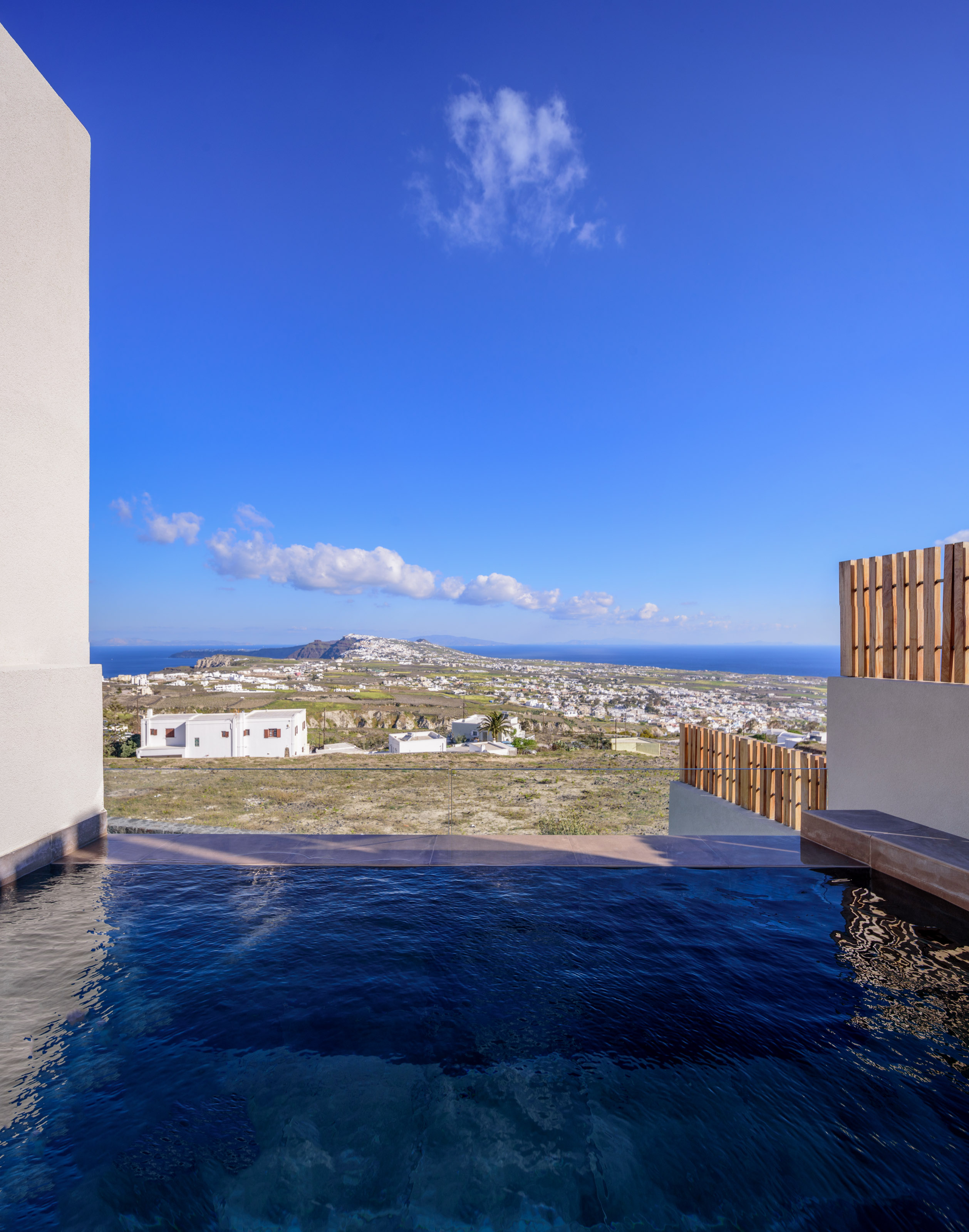 Villa Two Bedrooms with Private Pool