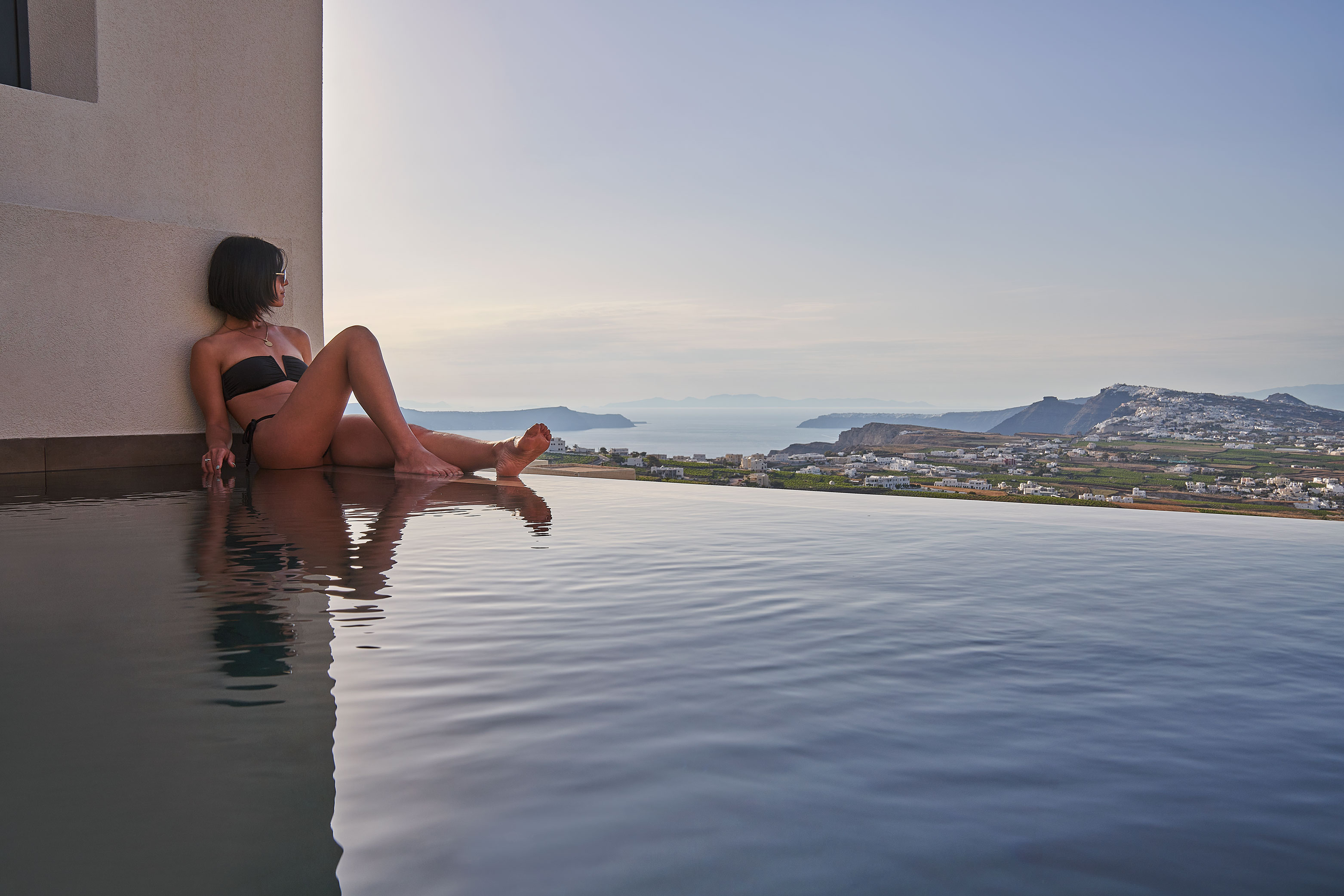 Villa Two Bedrooms with Private Pool