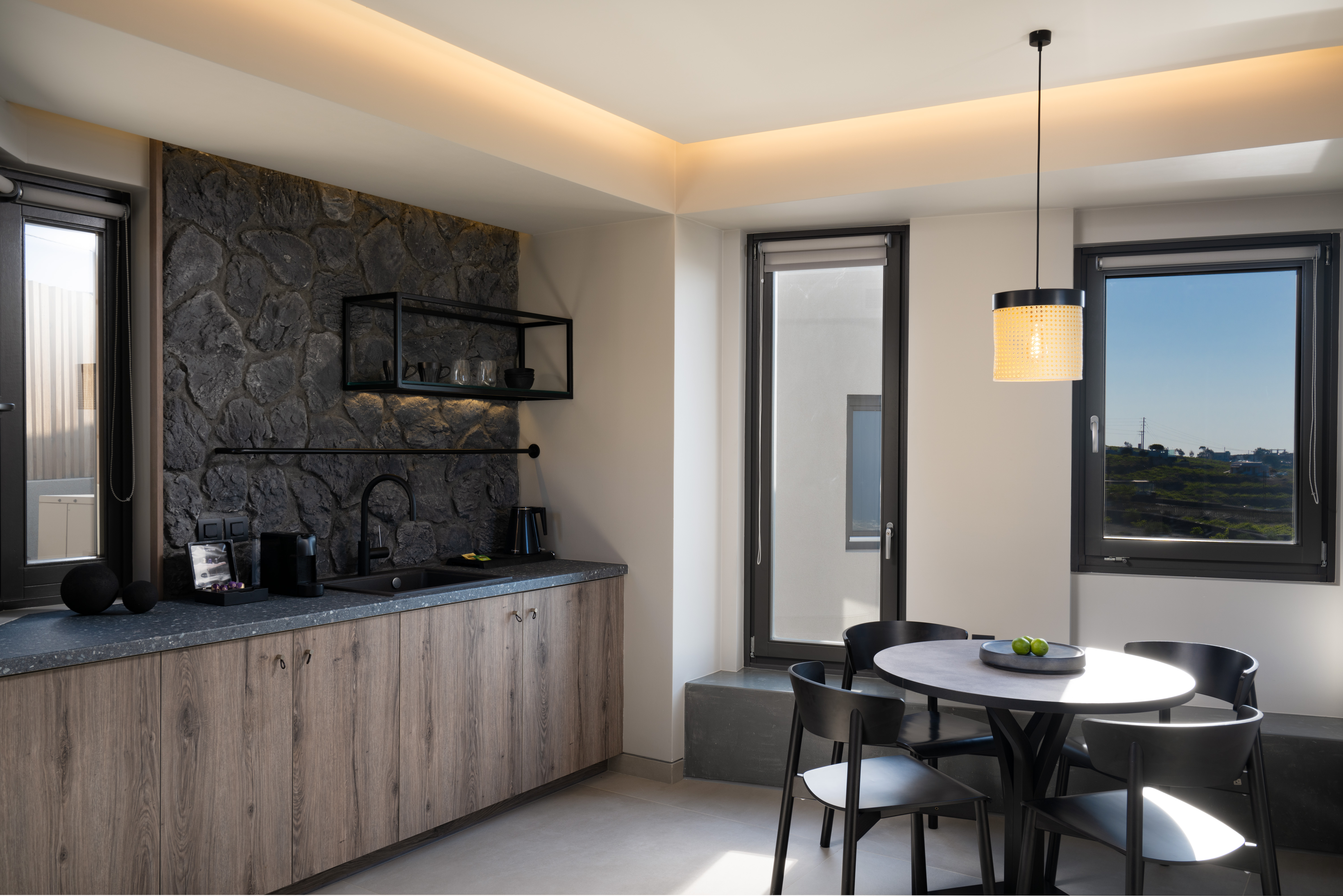 Villa Two Bedrooms with Private Pool