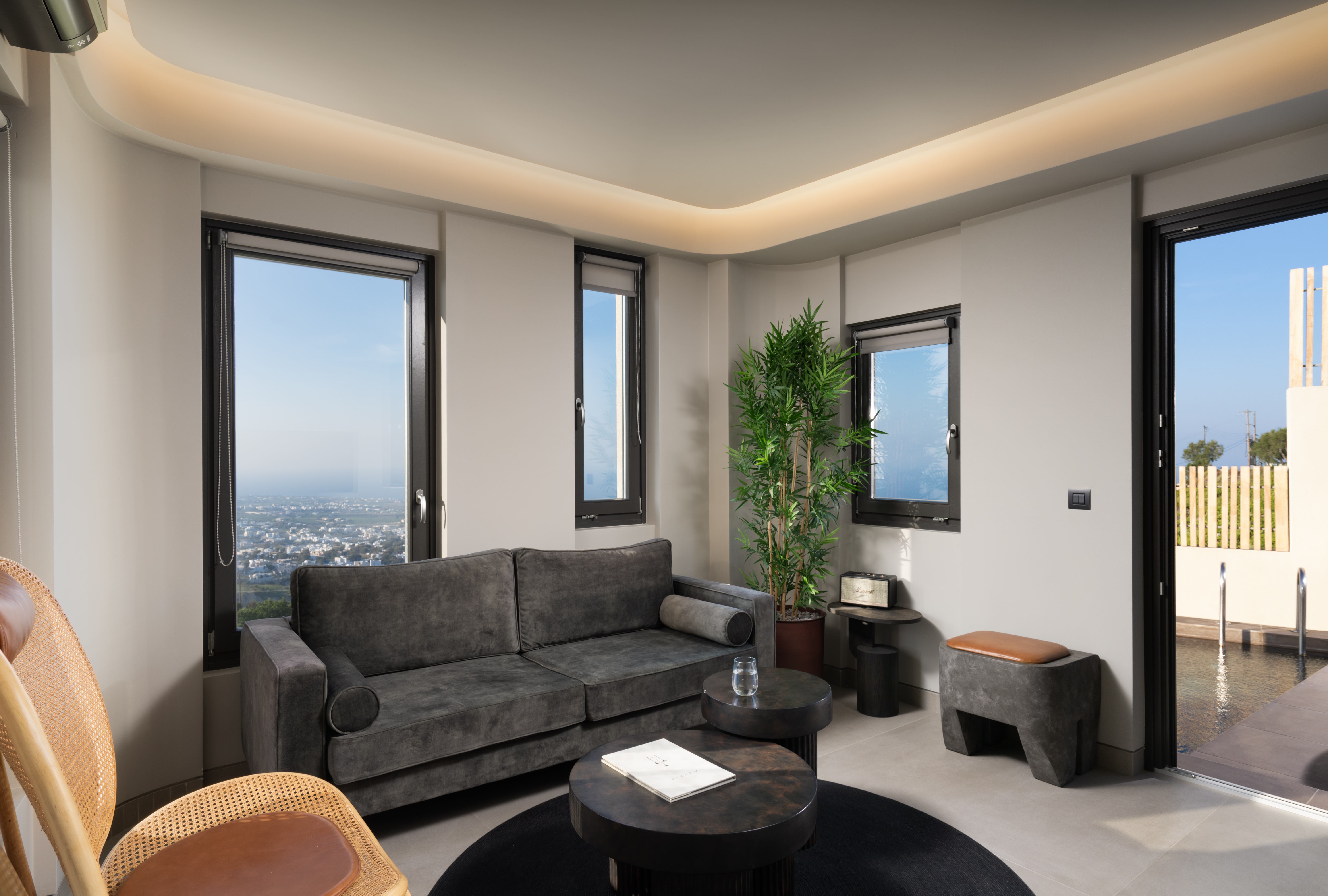 Villa Two Bedrooms with Private Pool