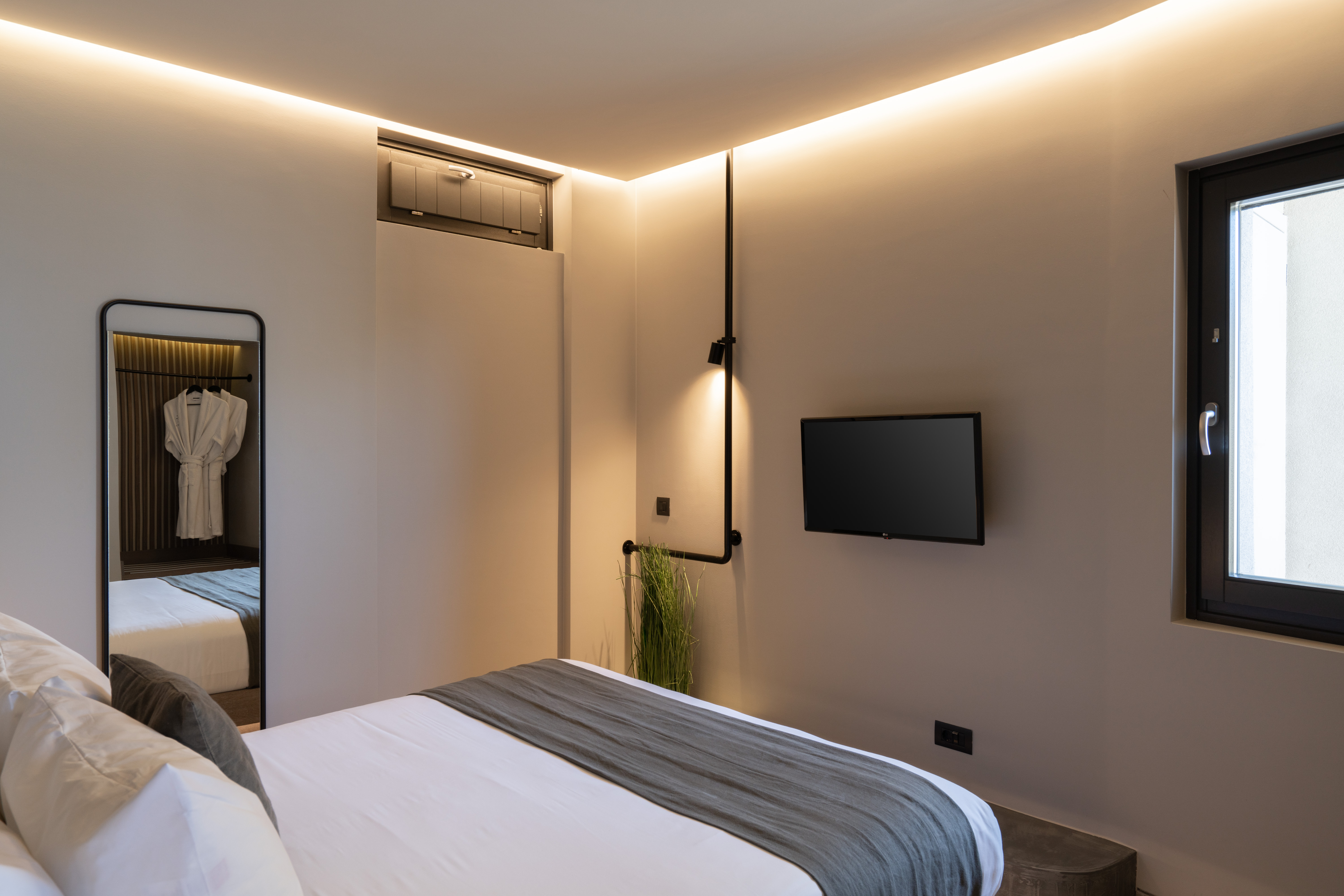 Suite Deluxe with Private Pool