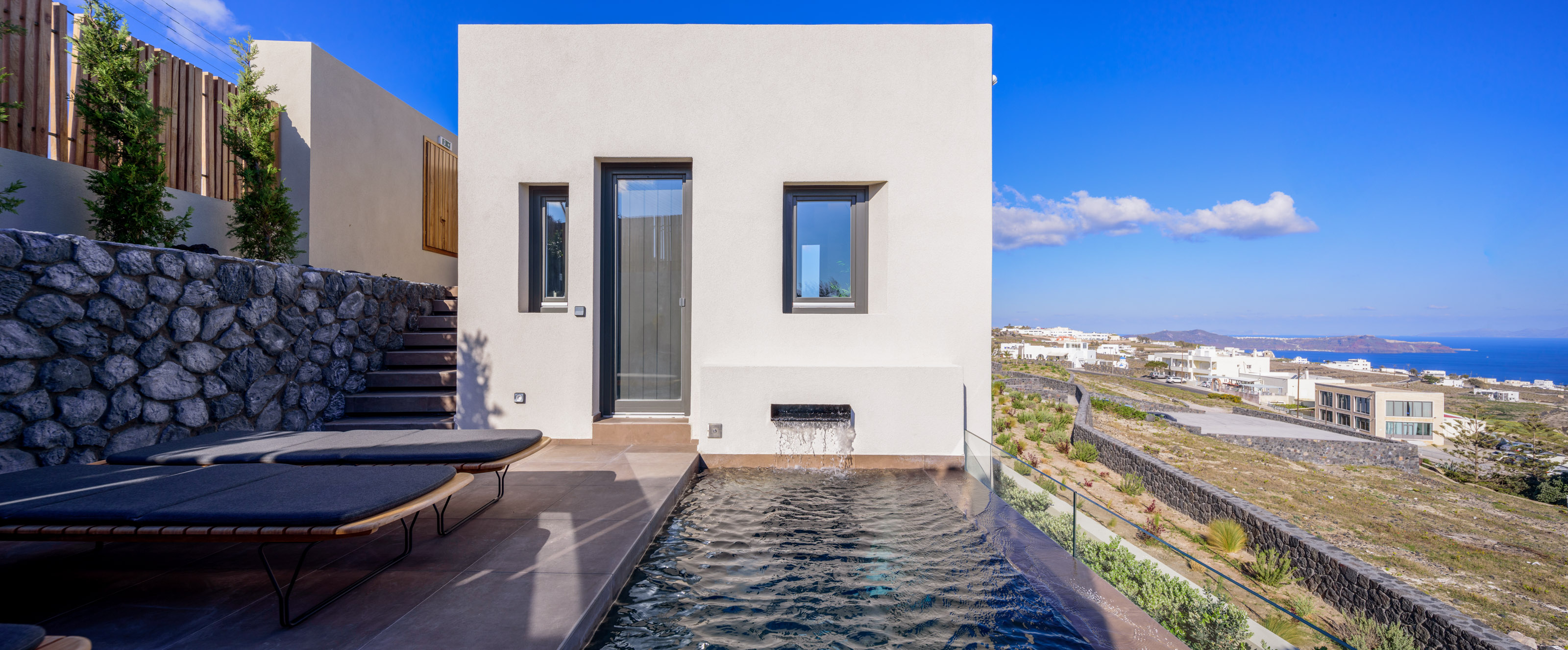 Villa Two Bedrooms with Private Pool