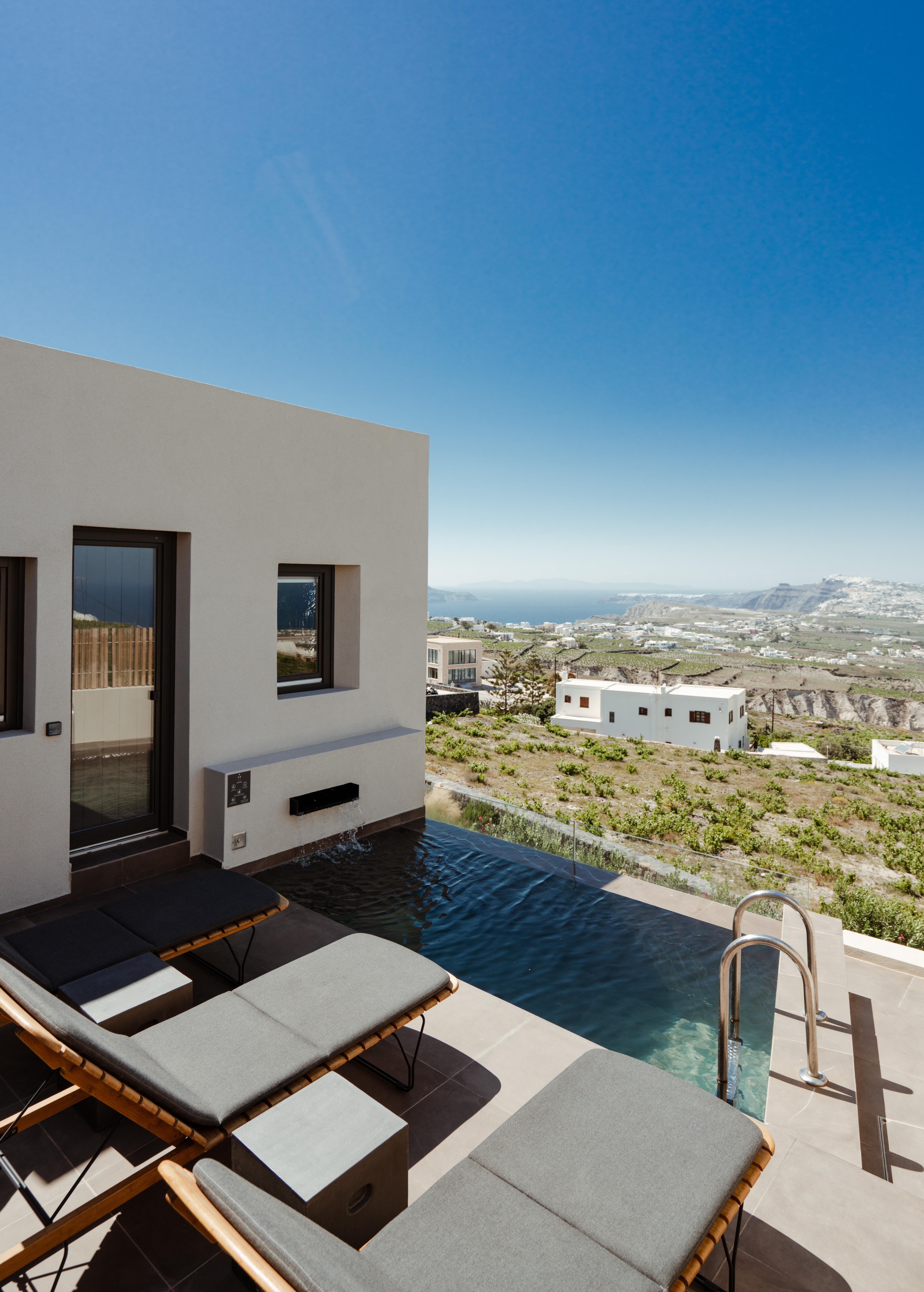 Villa Two Bedrooms with Private Pool