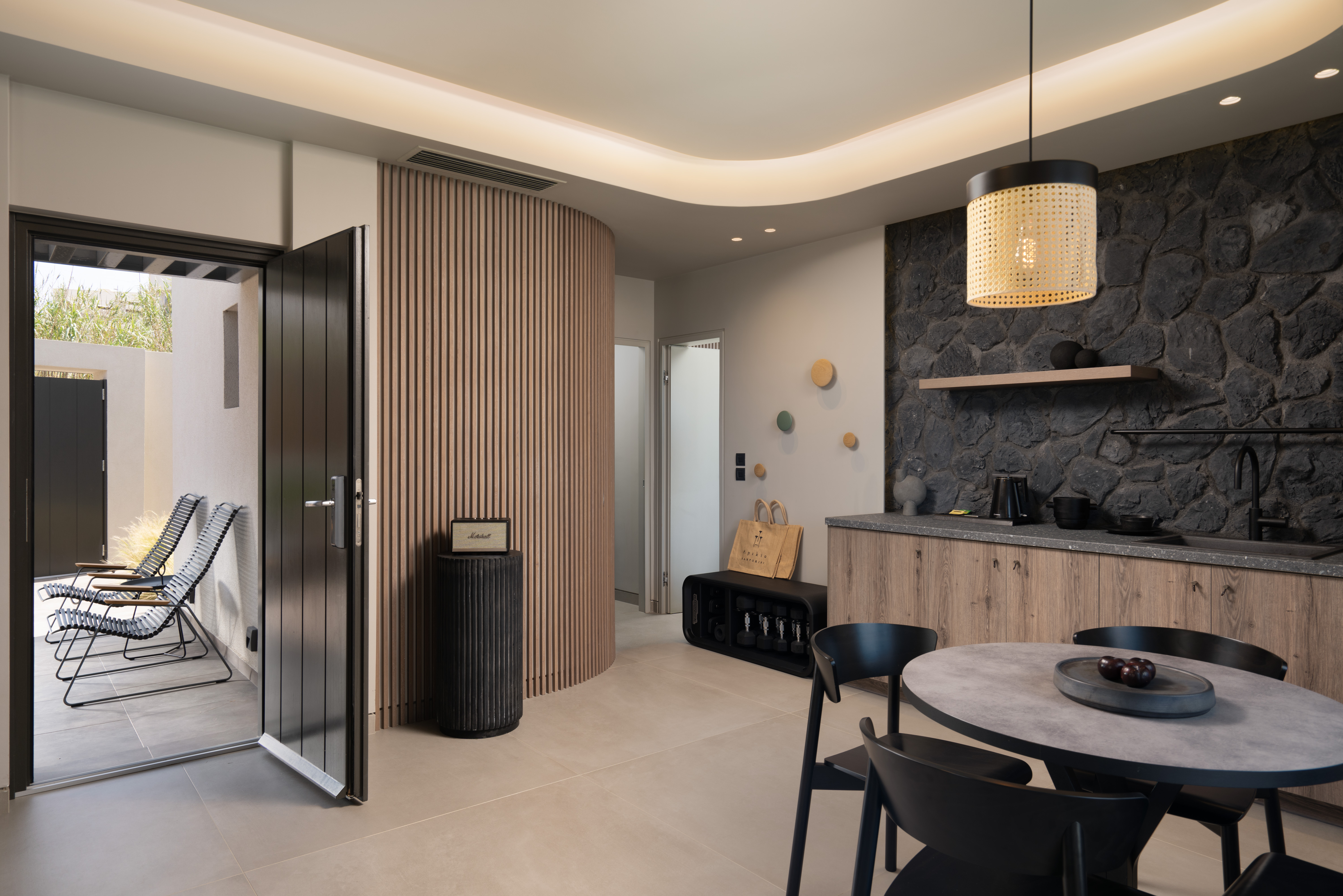 Suite Two Bedrooms with Private Pool