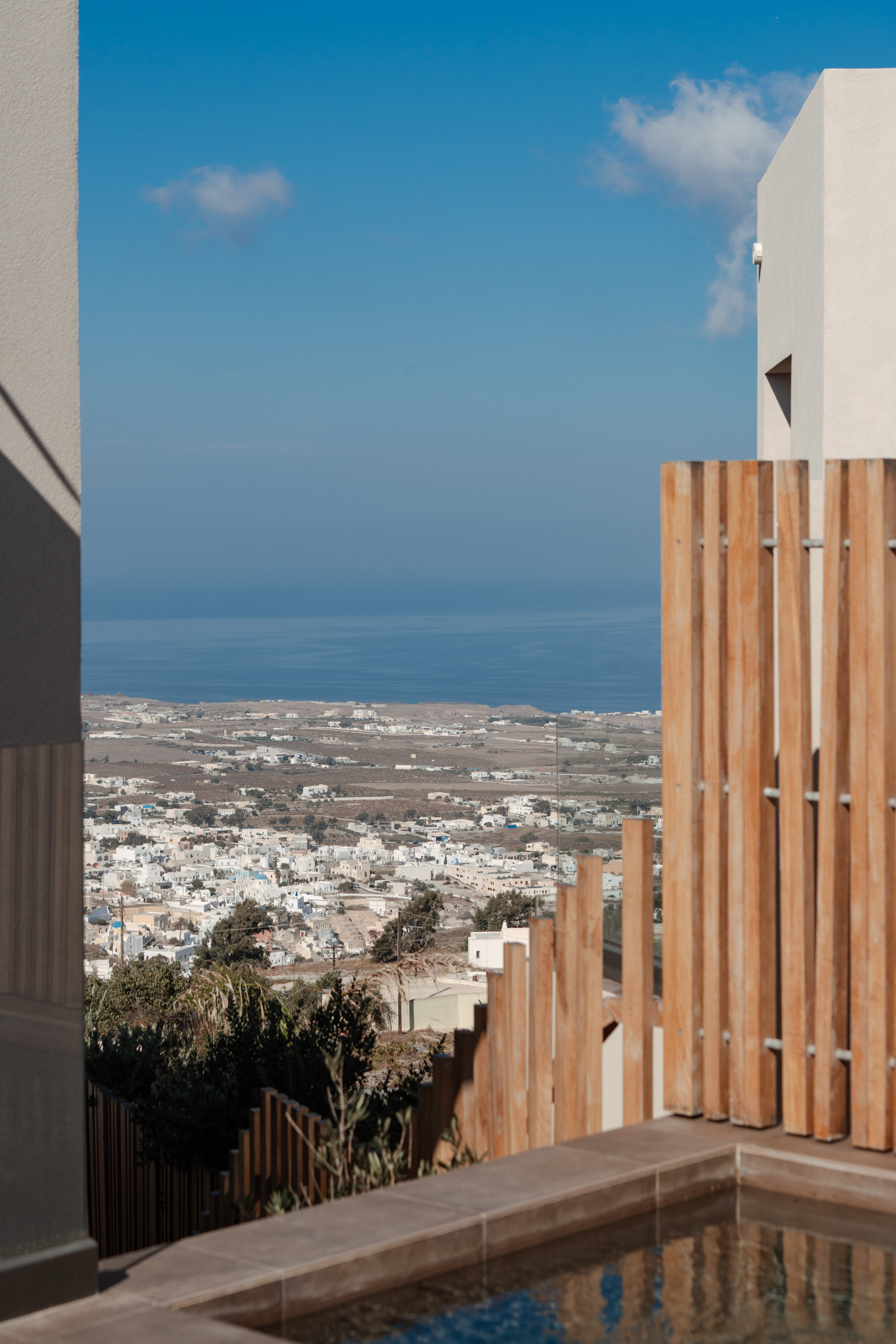 Suite Two Bedrooms with Private Pool