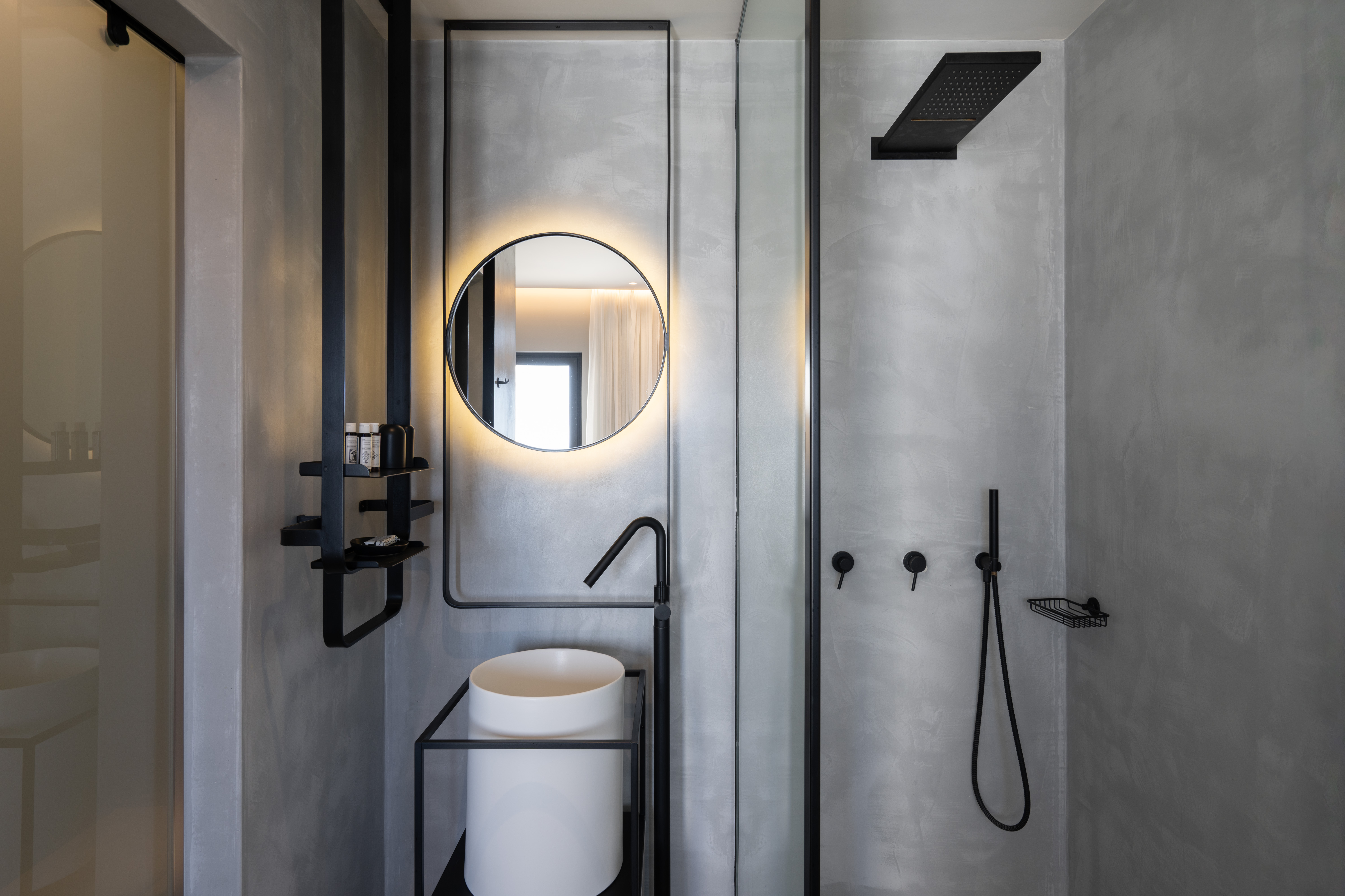 Suite Two Bedrooms with Private Pool