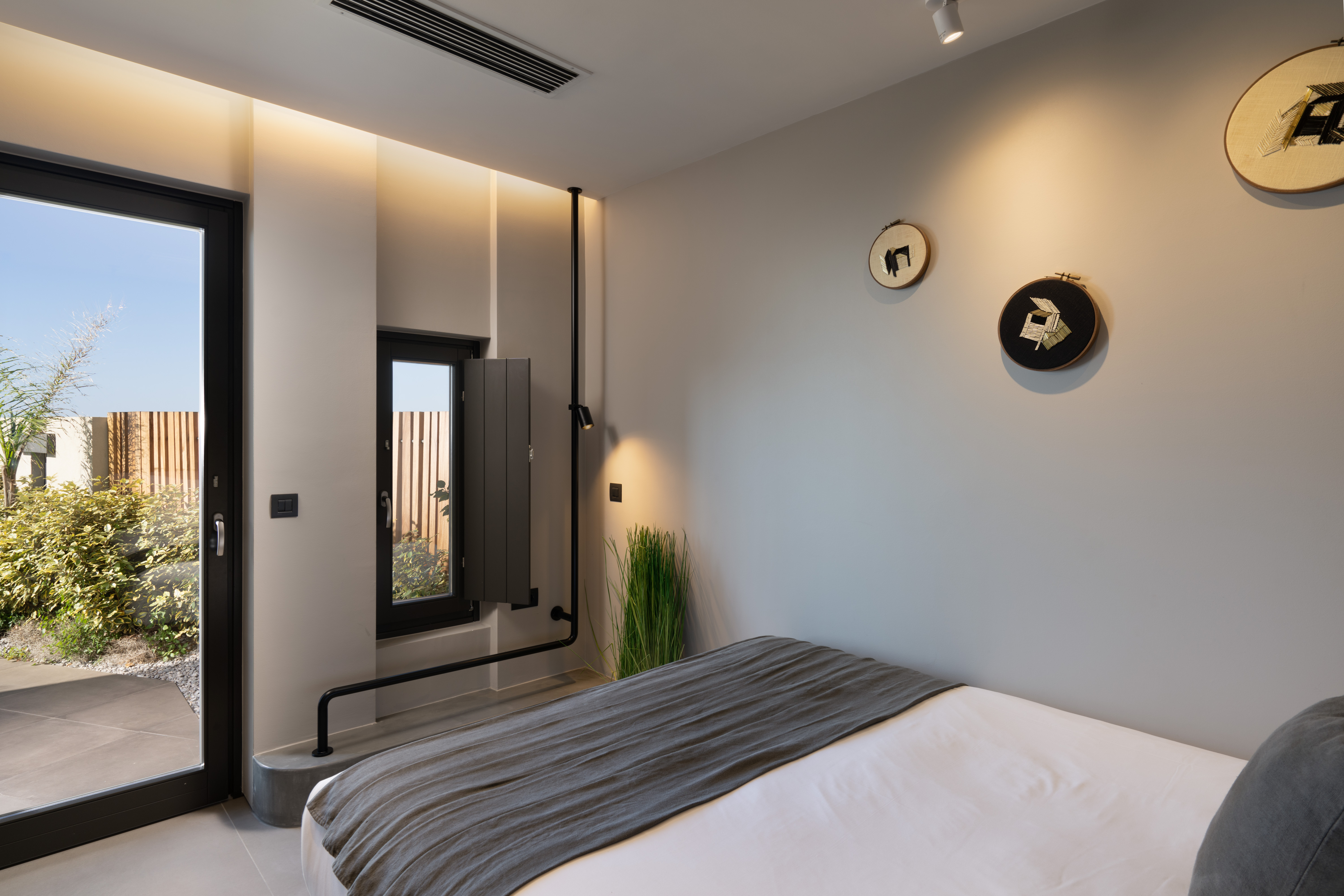 Suite Two Bedrooms