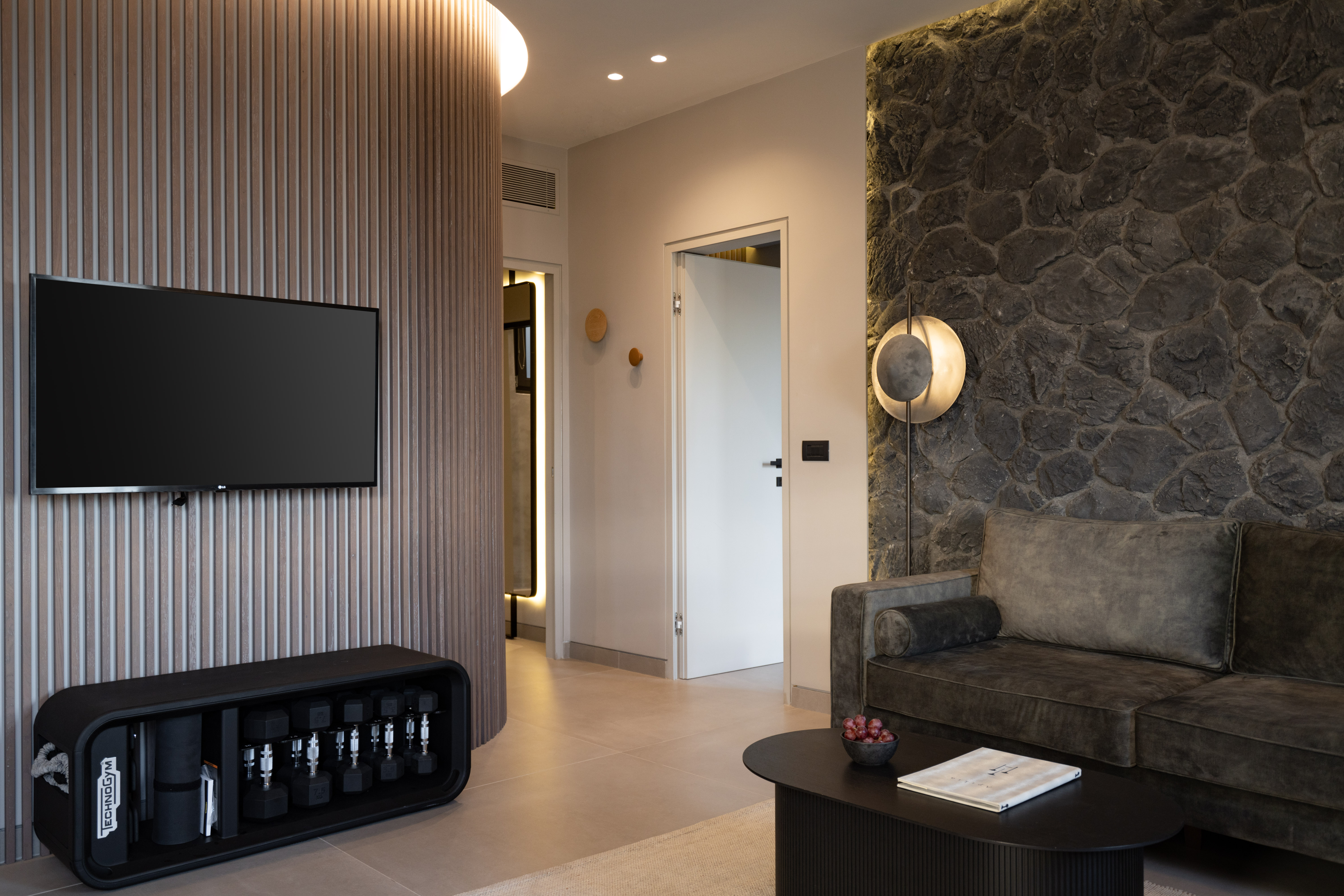 Suite Executive Two Bedrooms