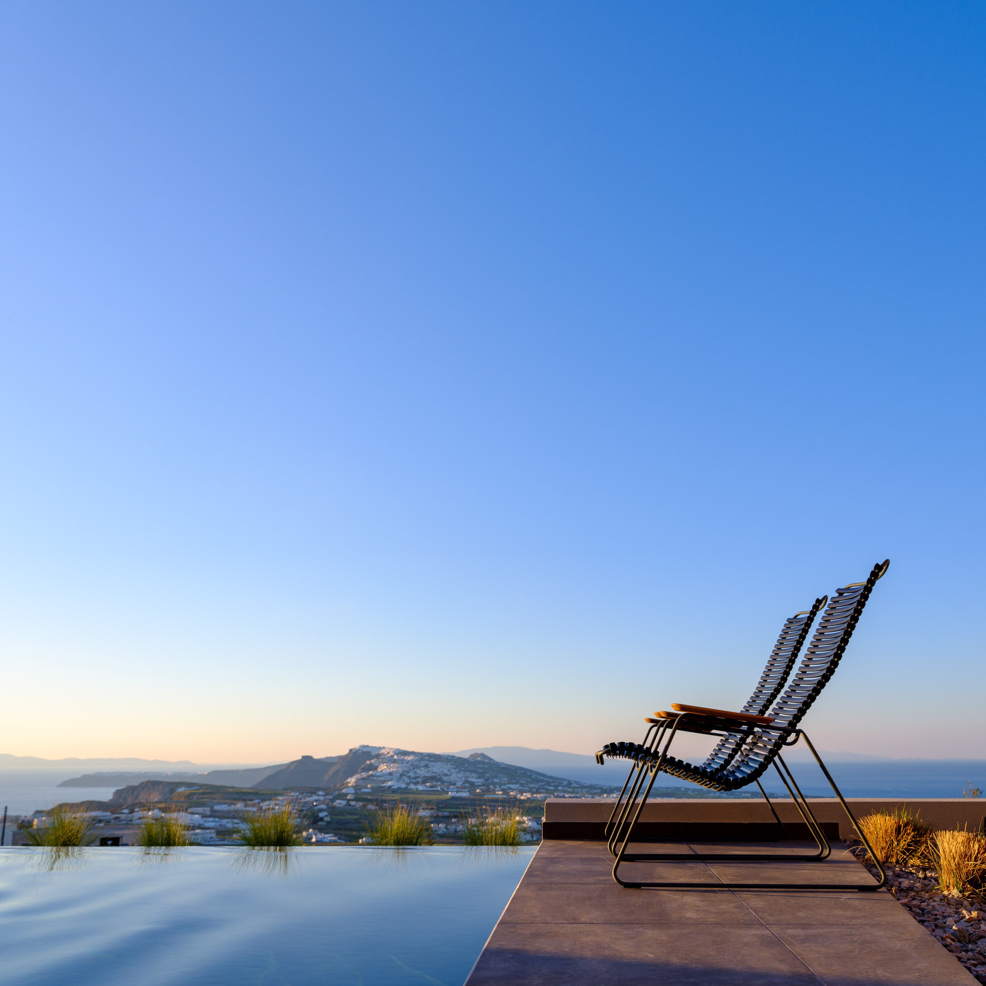 Suite Executive Two Bedrooms