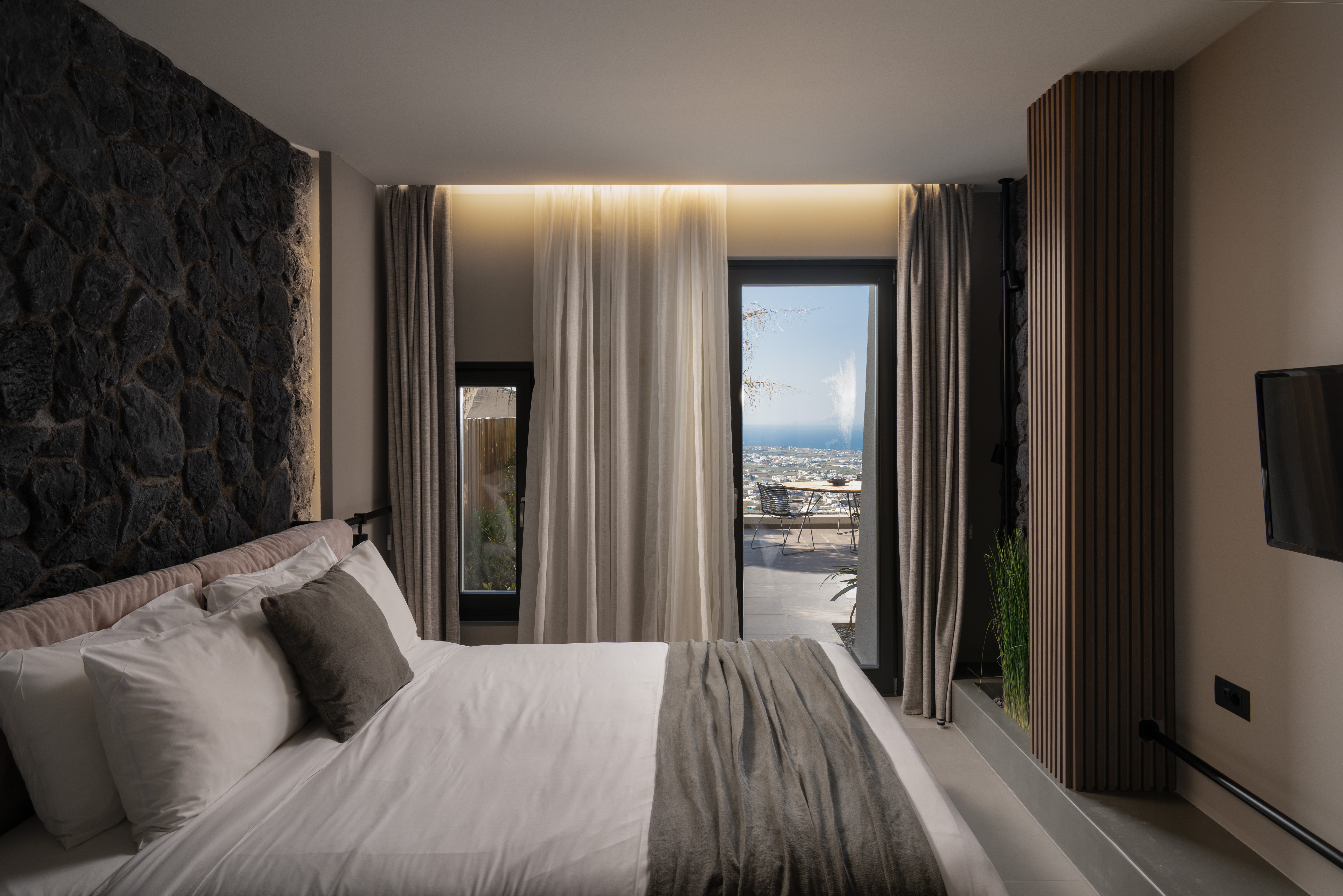 Suite Executive Two Bedrooms