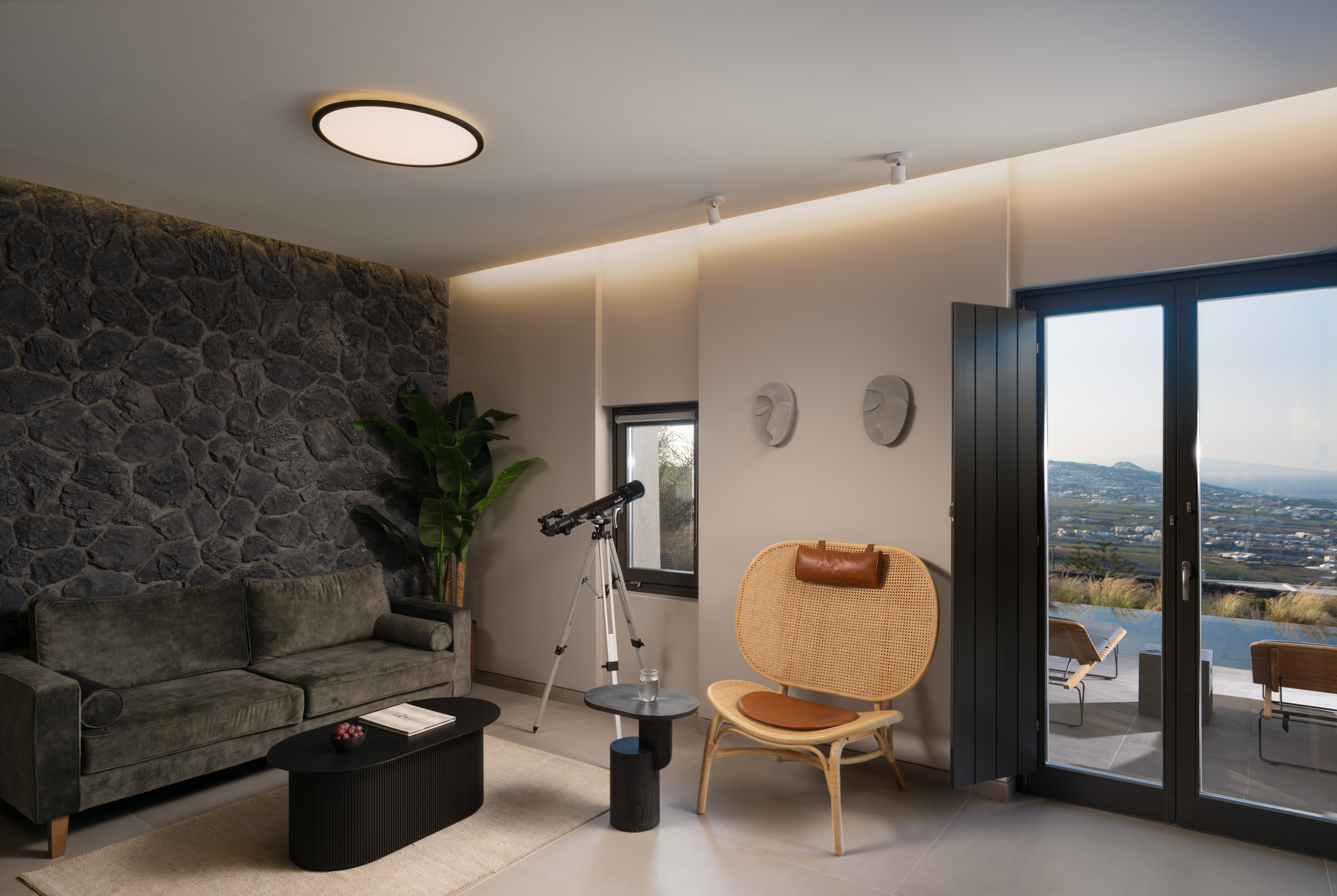 Suite Executive Two Bedrooms