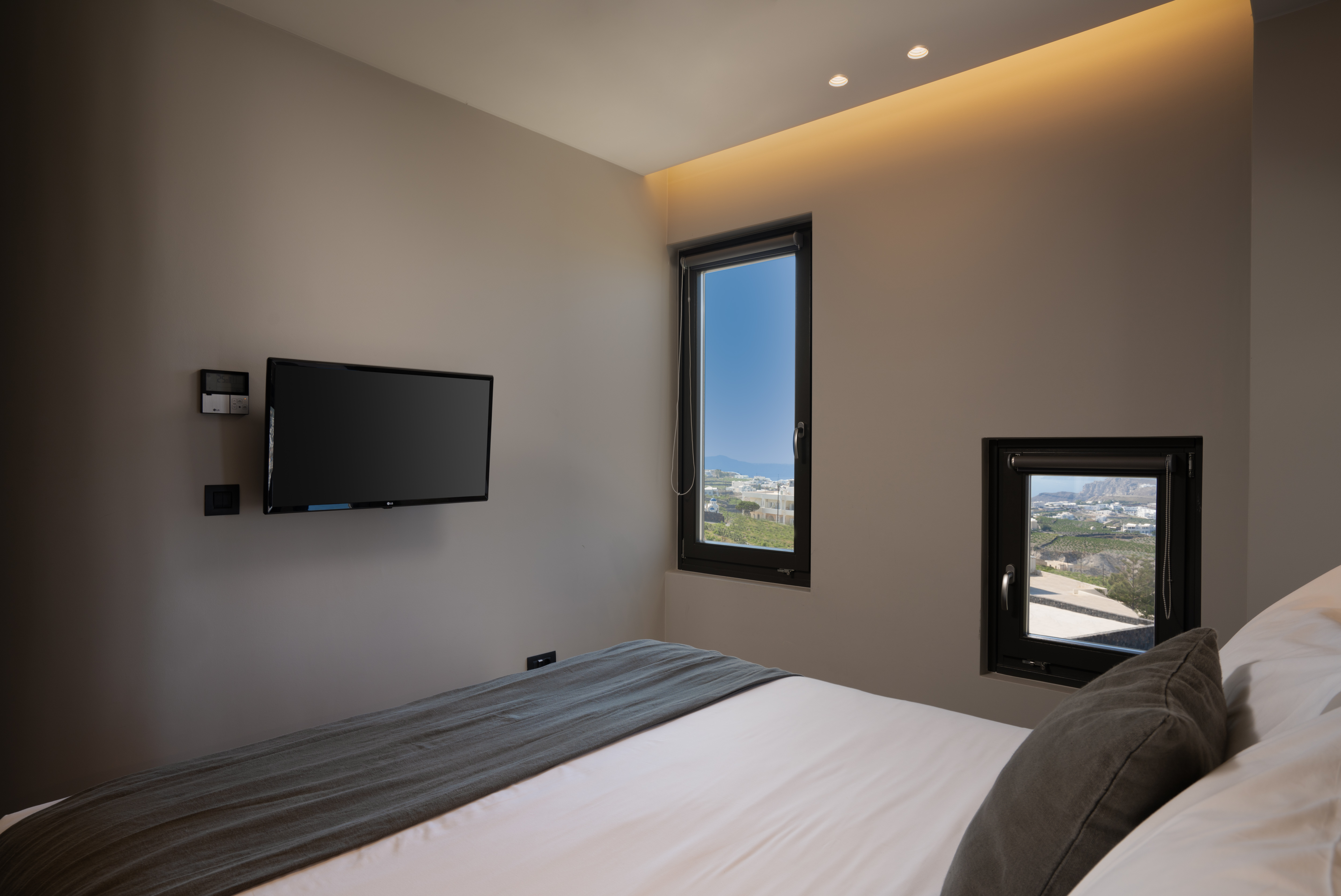 Suite Two Bedrooms