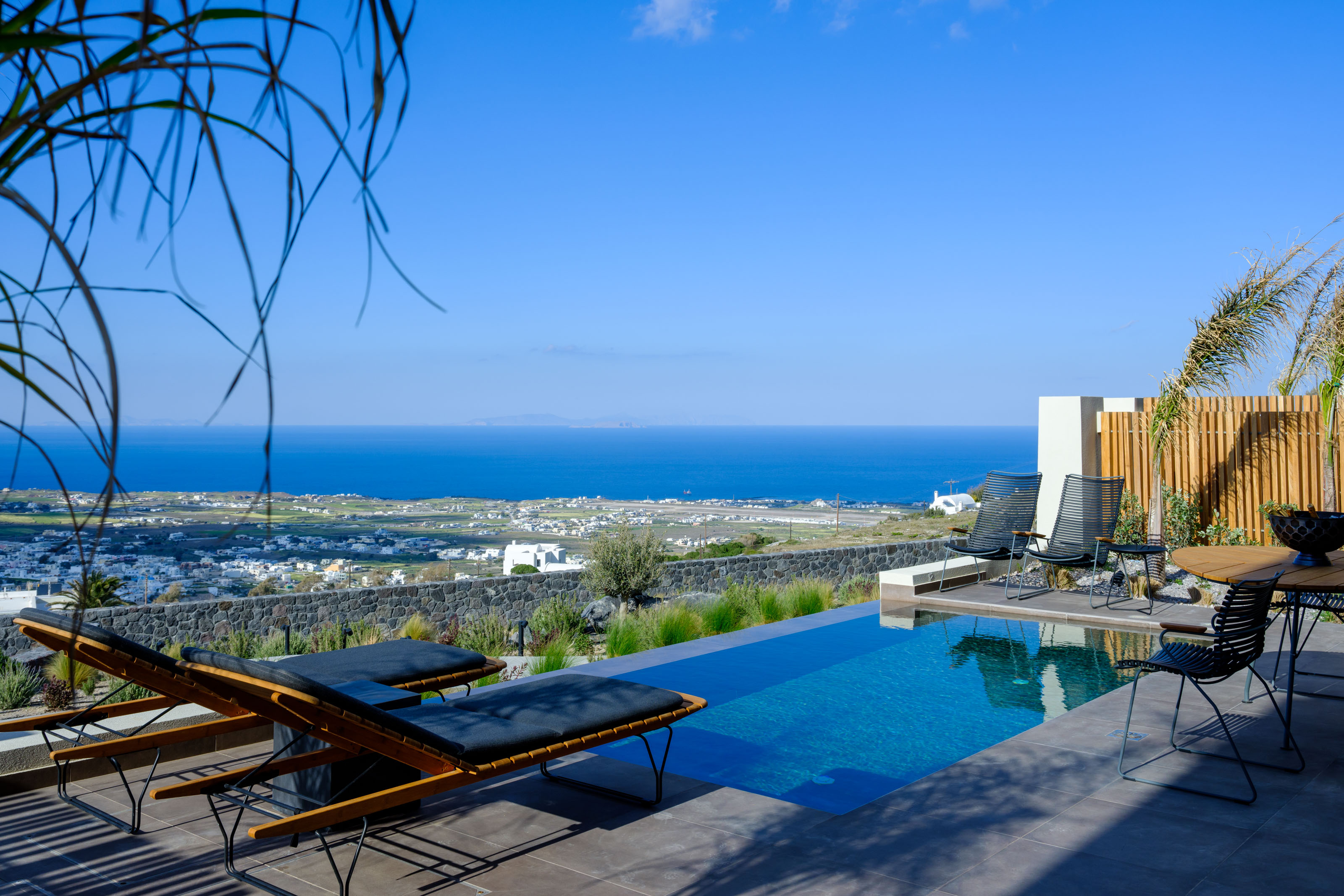 Suite Executive Two Bedrooms