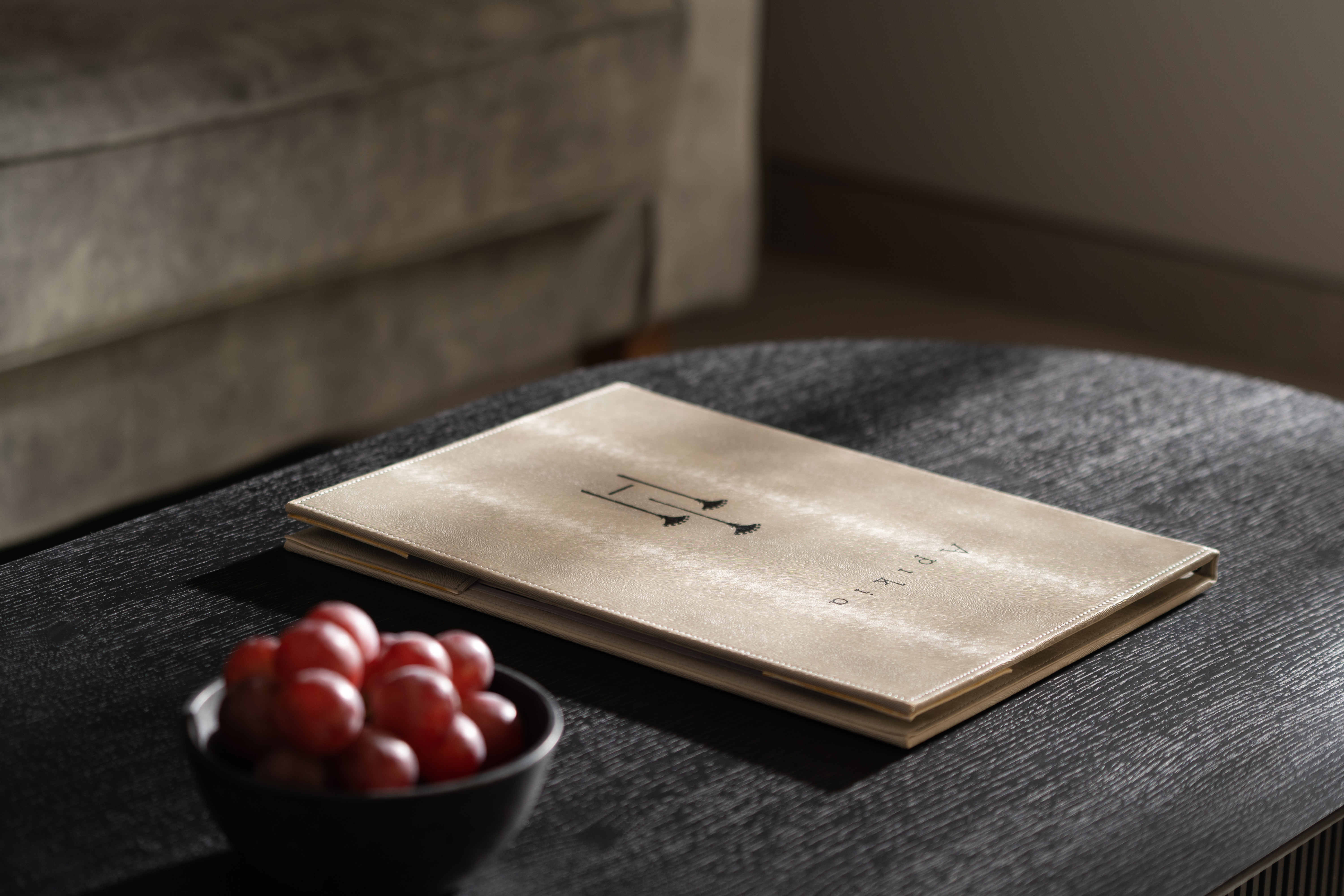 Suite Executive Two Bedrooms