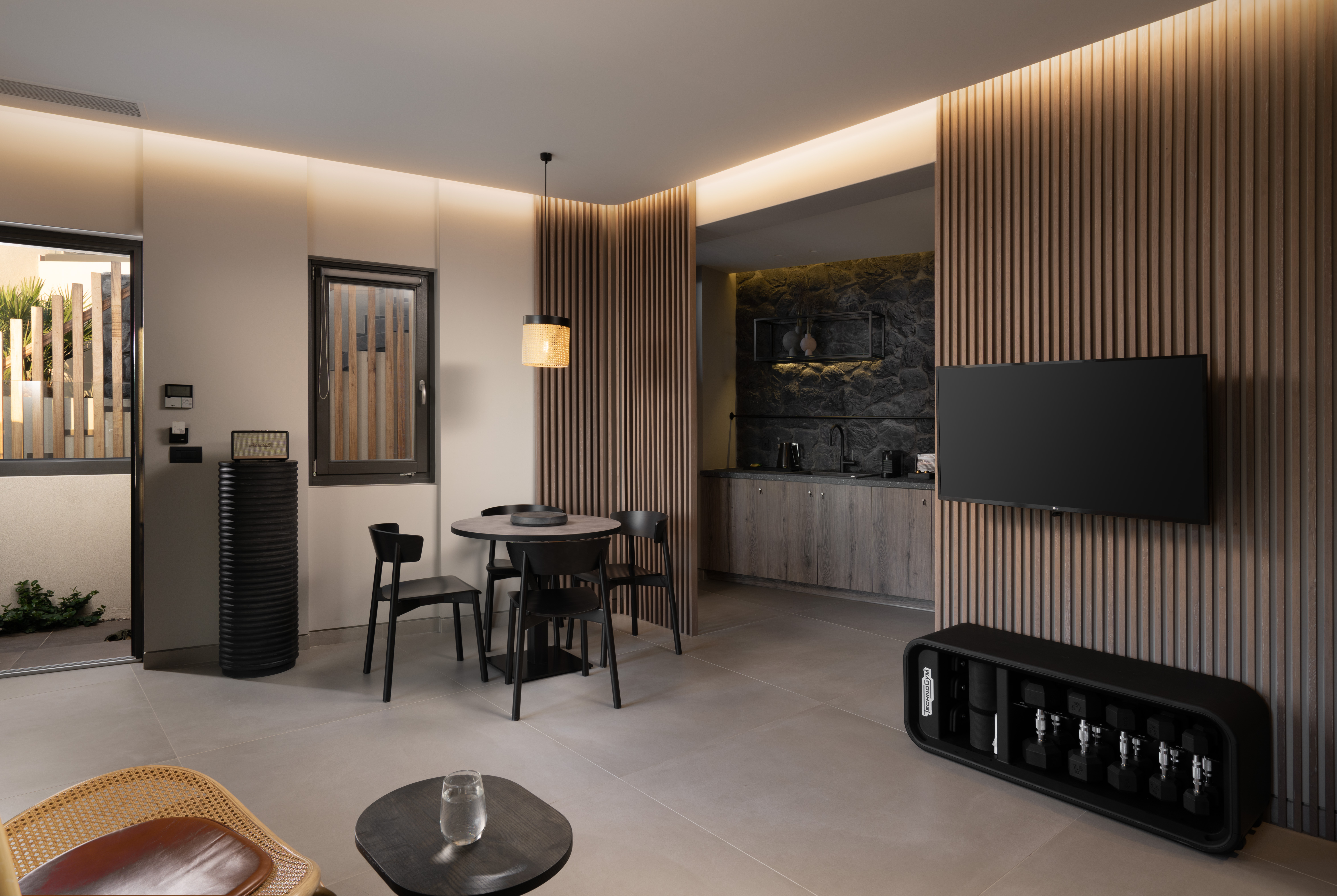 Suite Executive Two Bedrooms