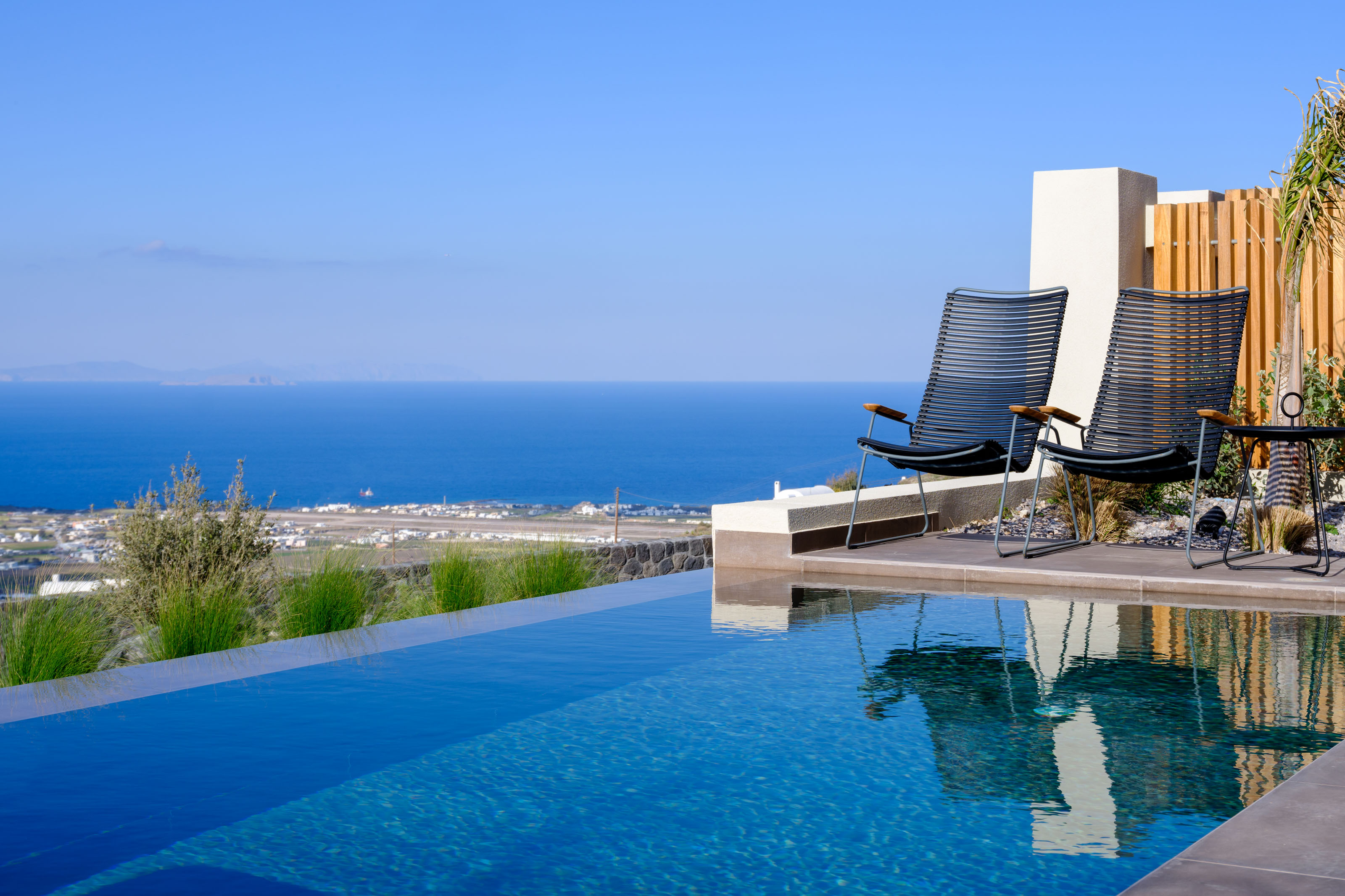 Suite Executive Two Bedrooms