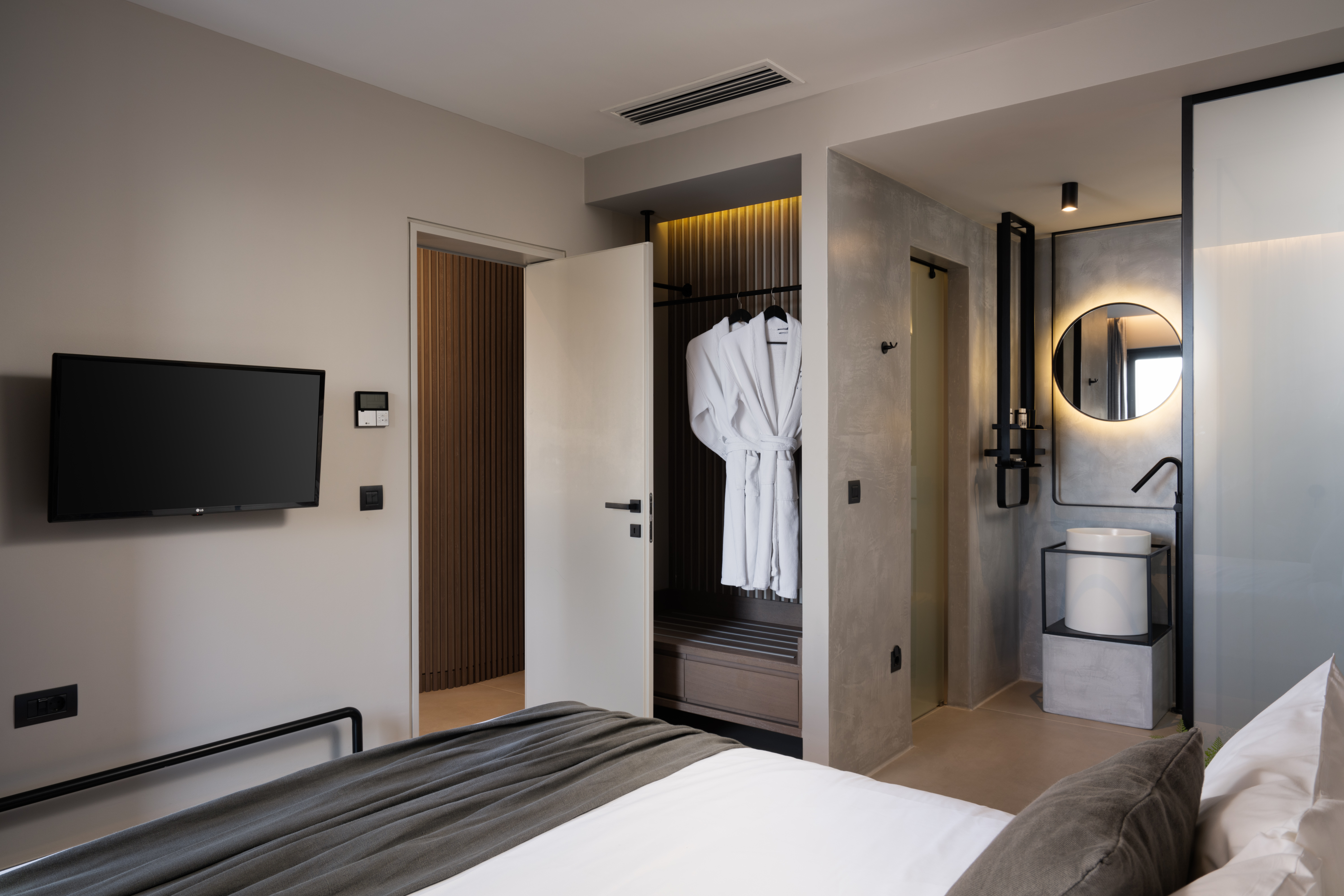 Suite Executive Two Bedrooms