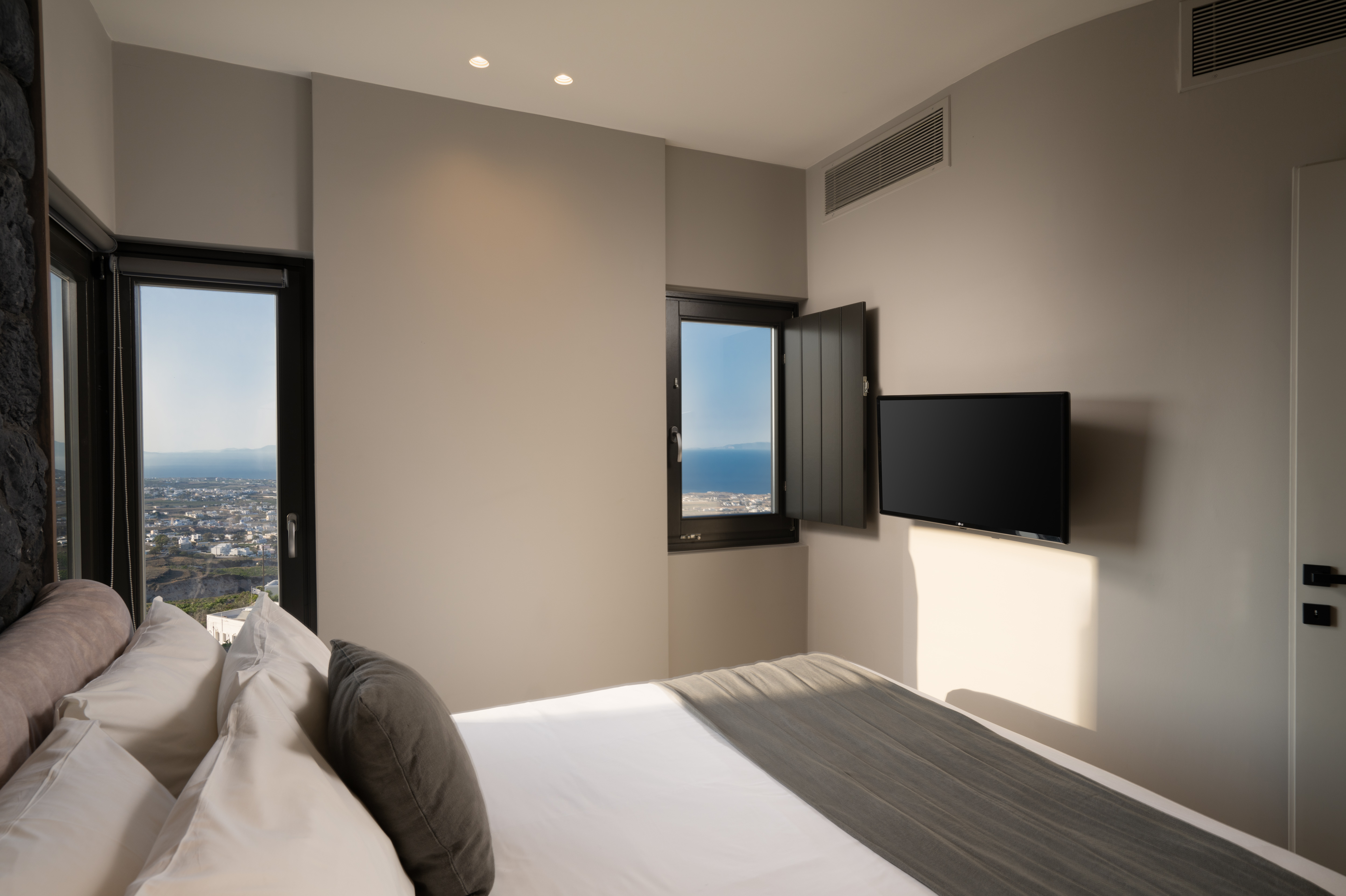 Suite Two Bedrooms