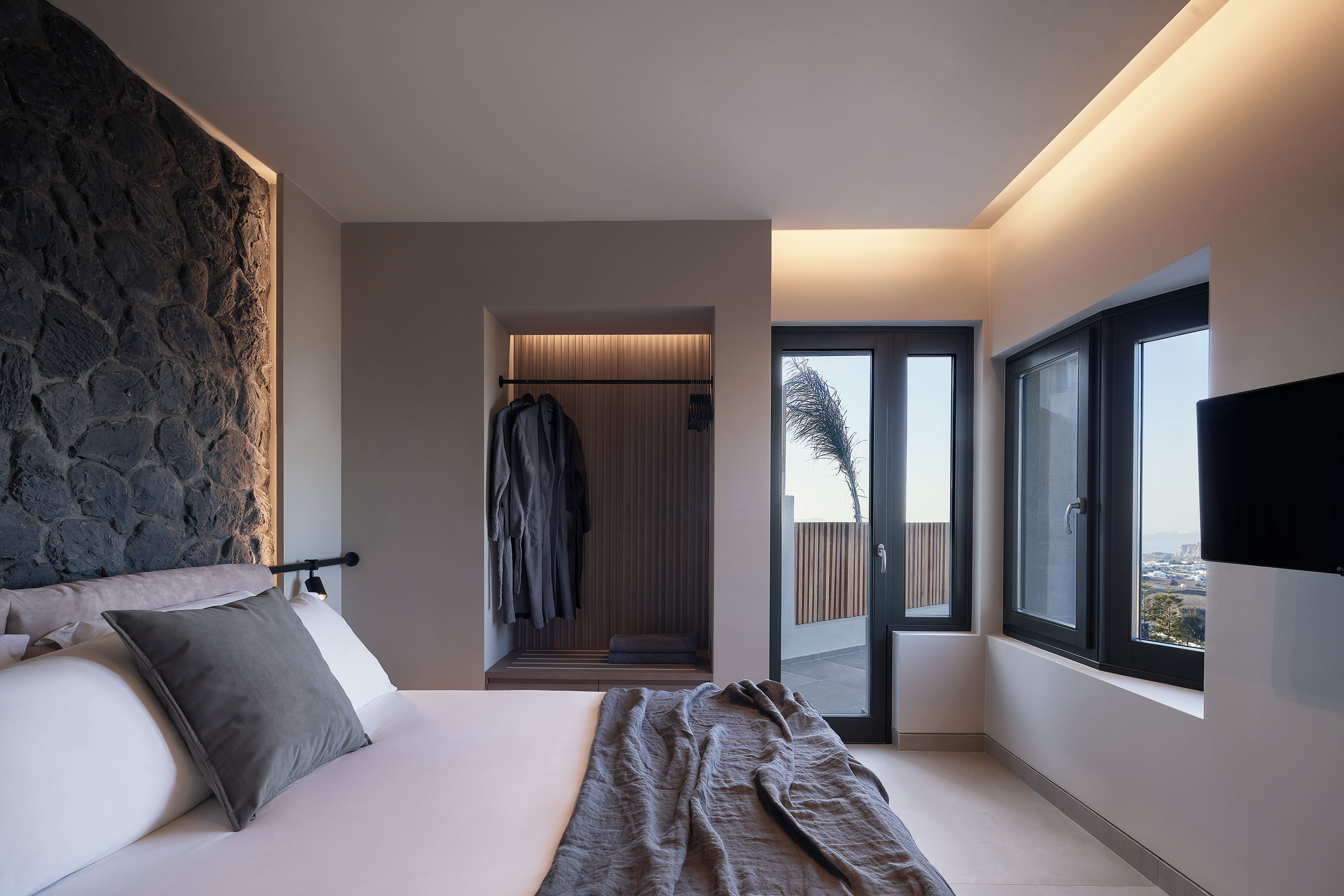 Villa Two Bedrooms with Private Pool