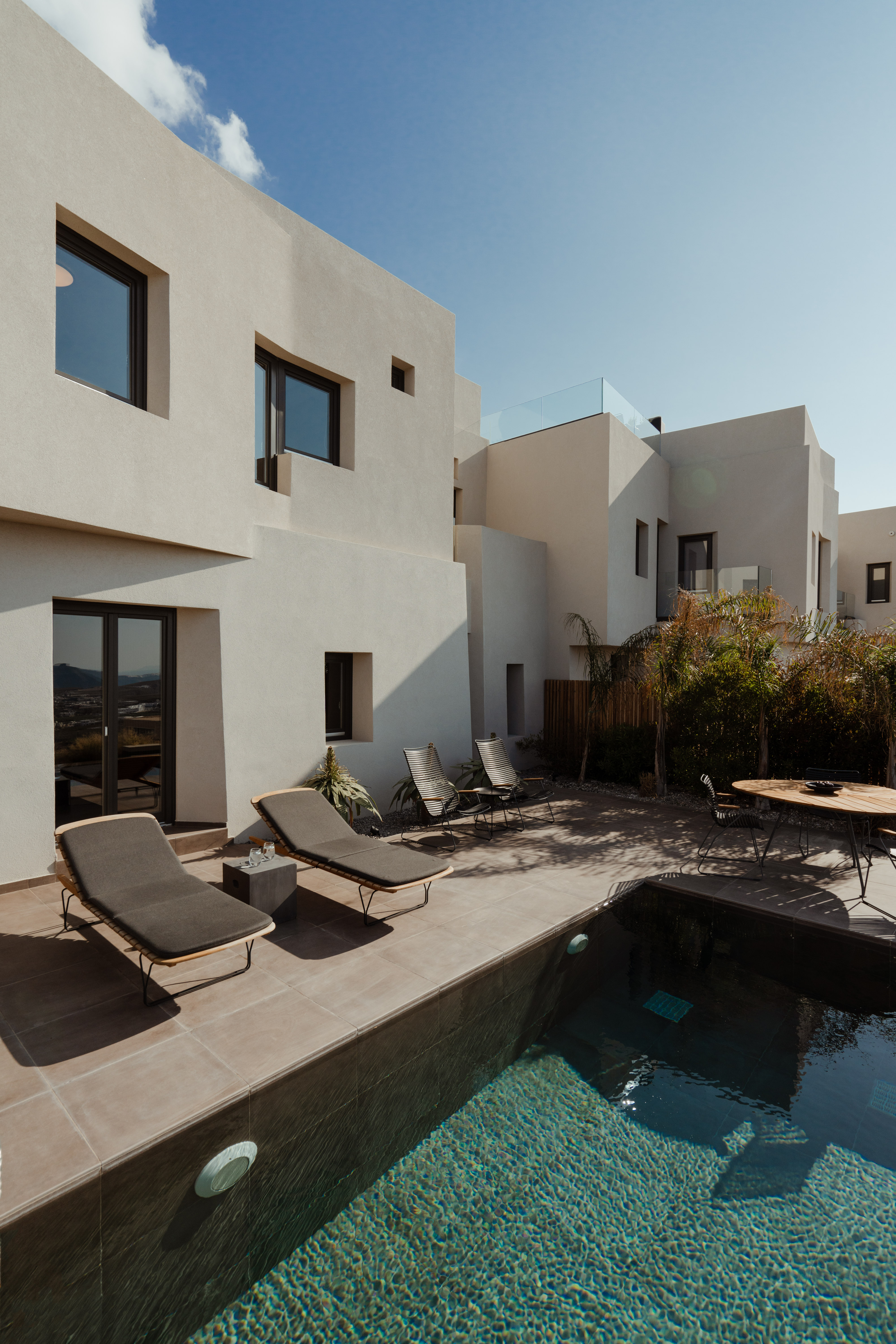 Suite Executive Two Bedrooms