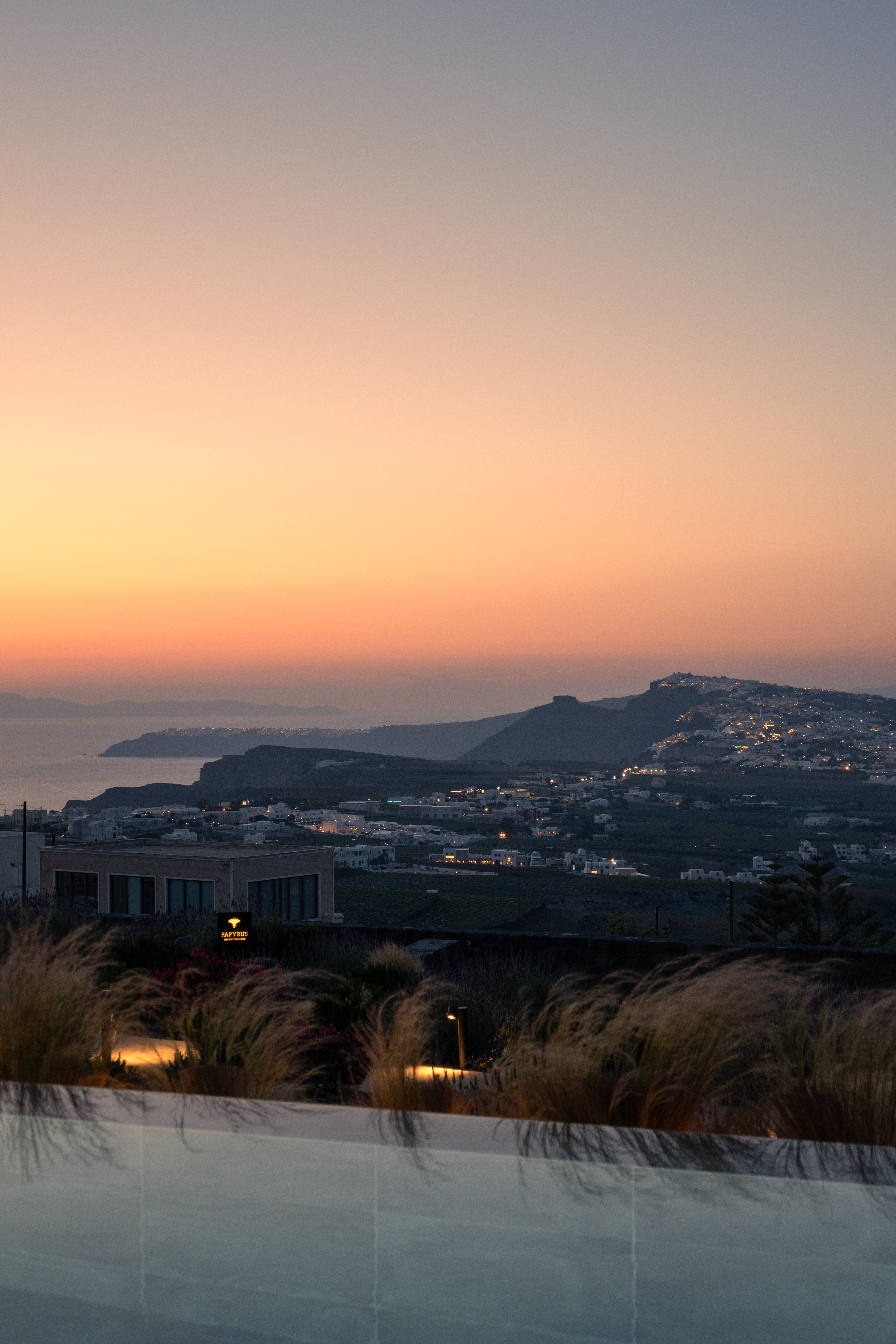 Suite Executive Two Bedrooms