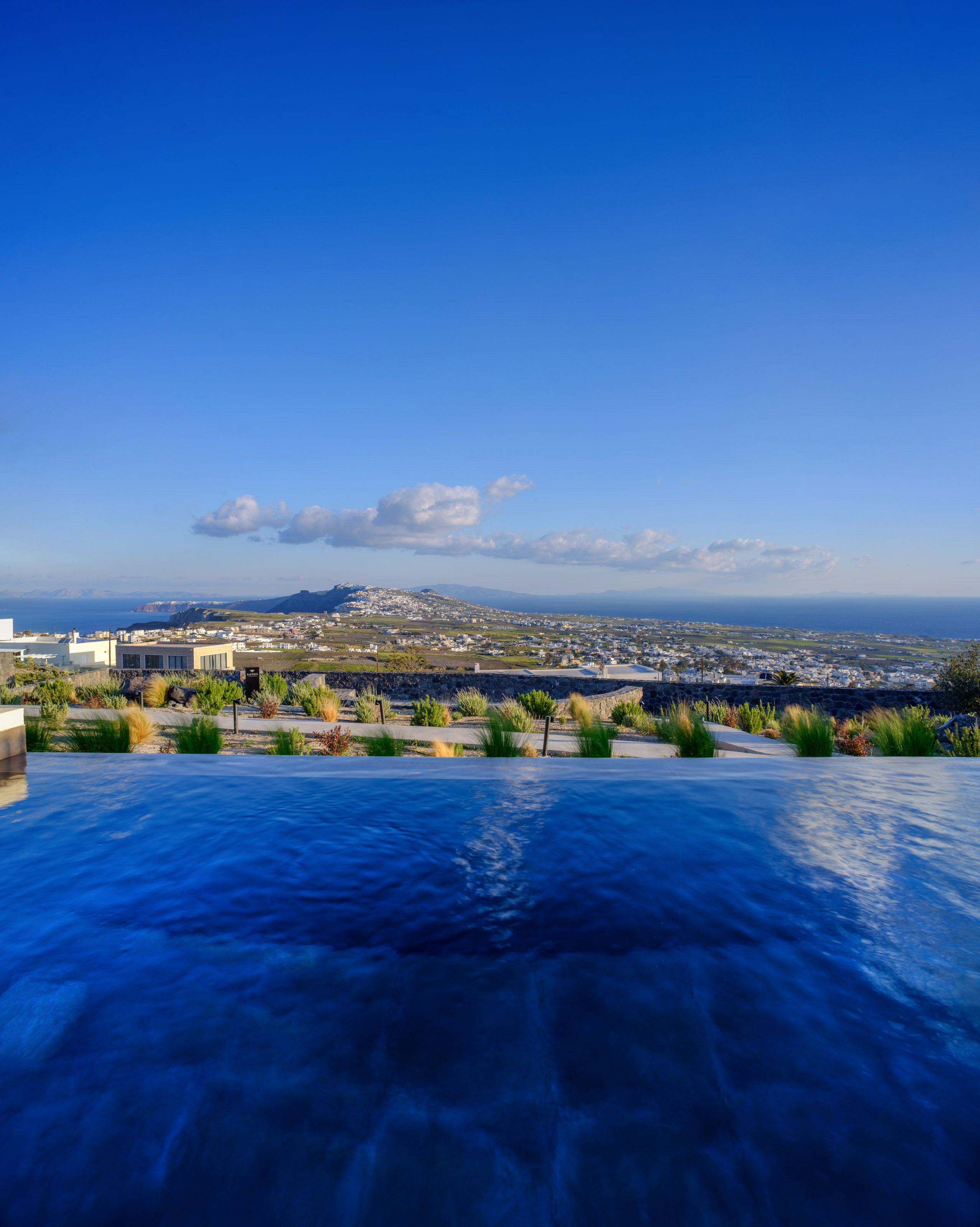 Suite Executive Two Bedrooms