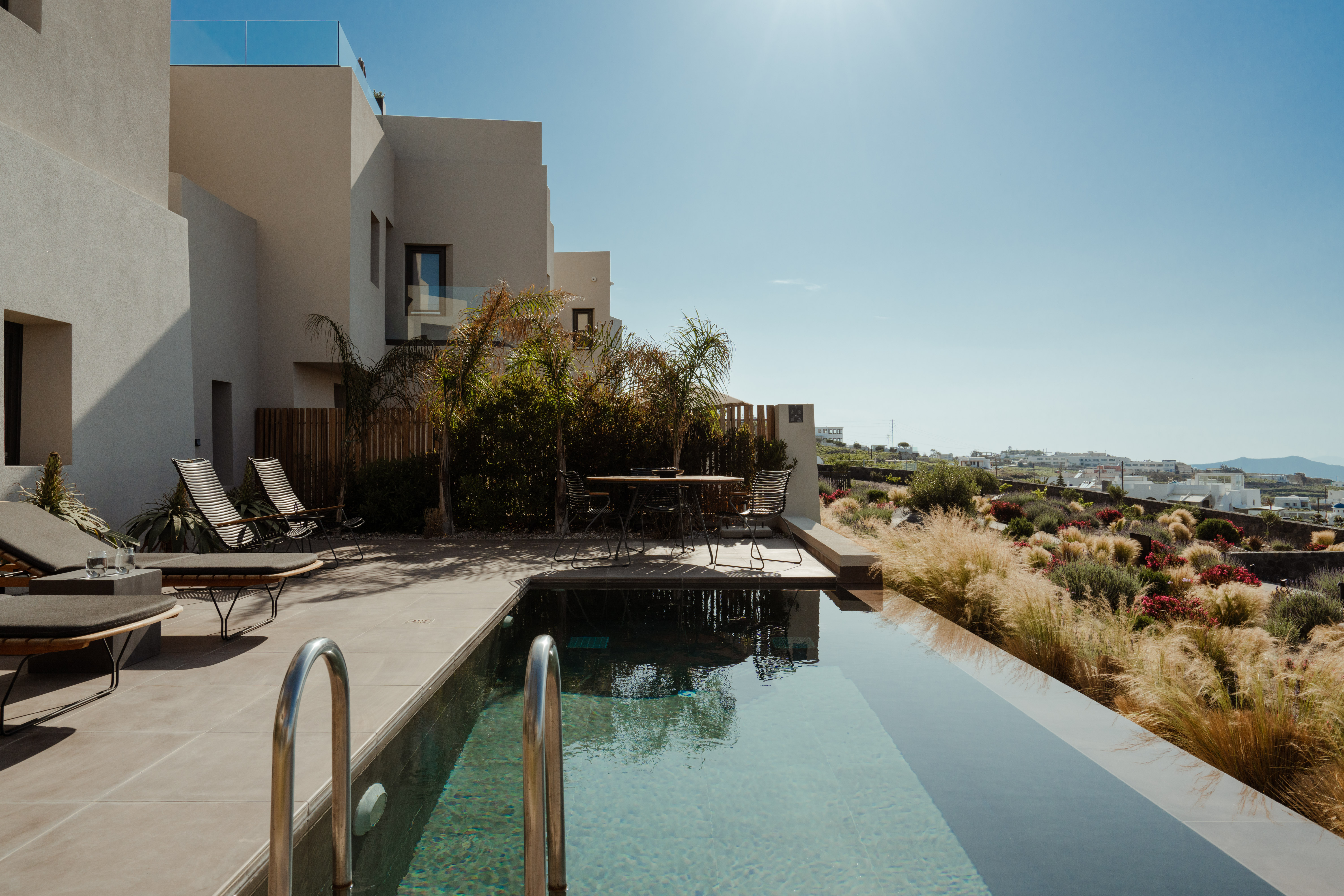 Suite Executive Two Bedrooms