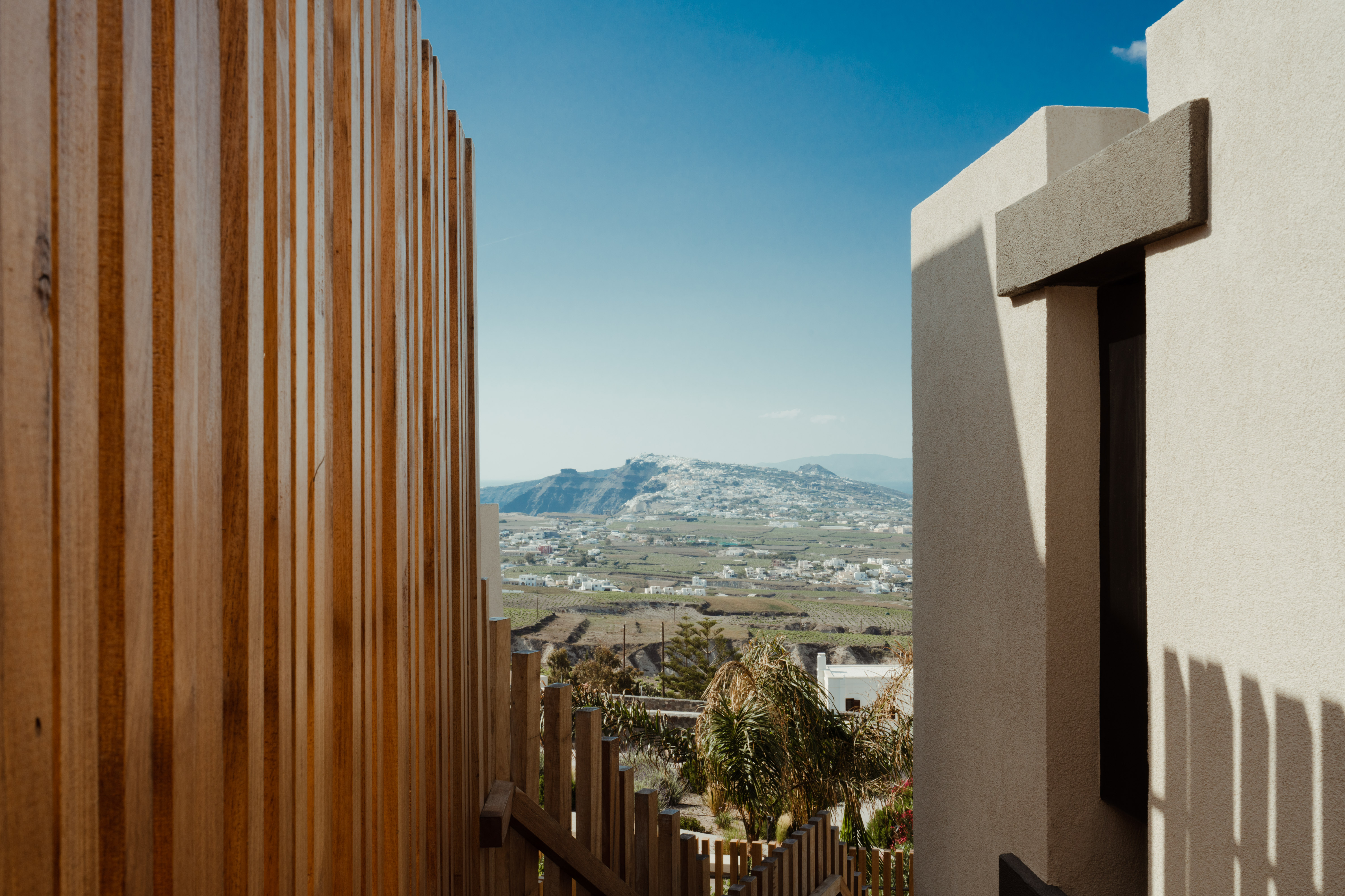 Suite Executive Two Bedrooms