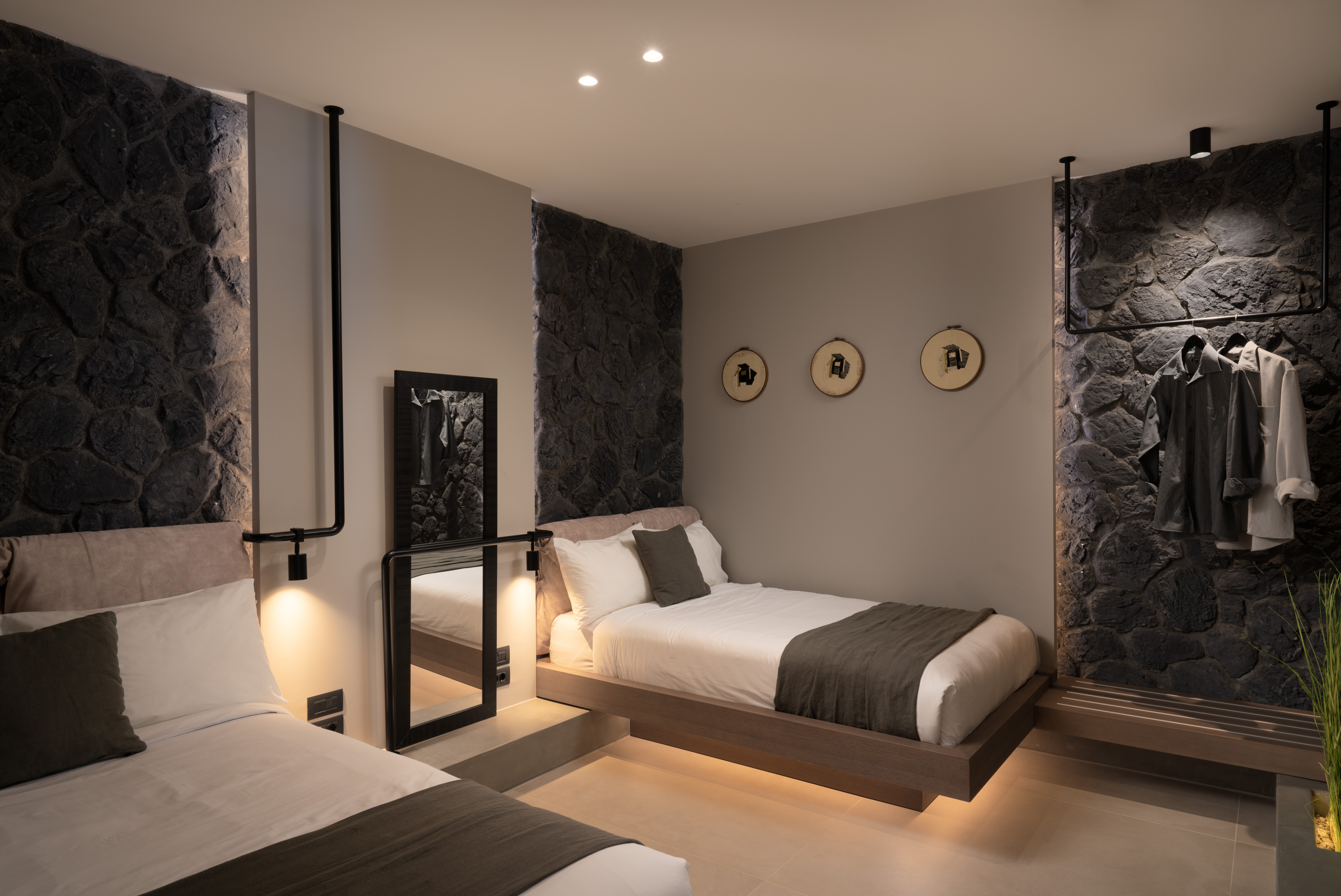 Suite Executive Two Bedrooms