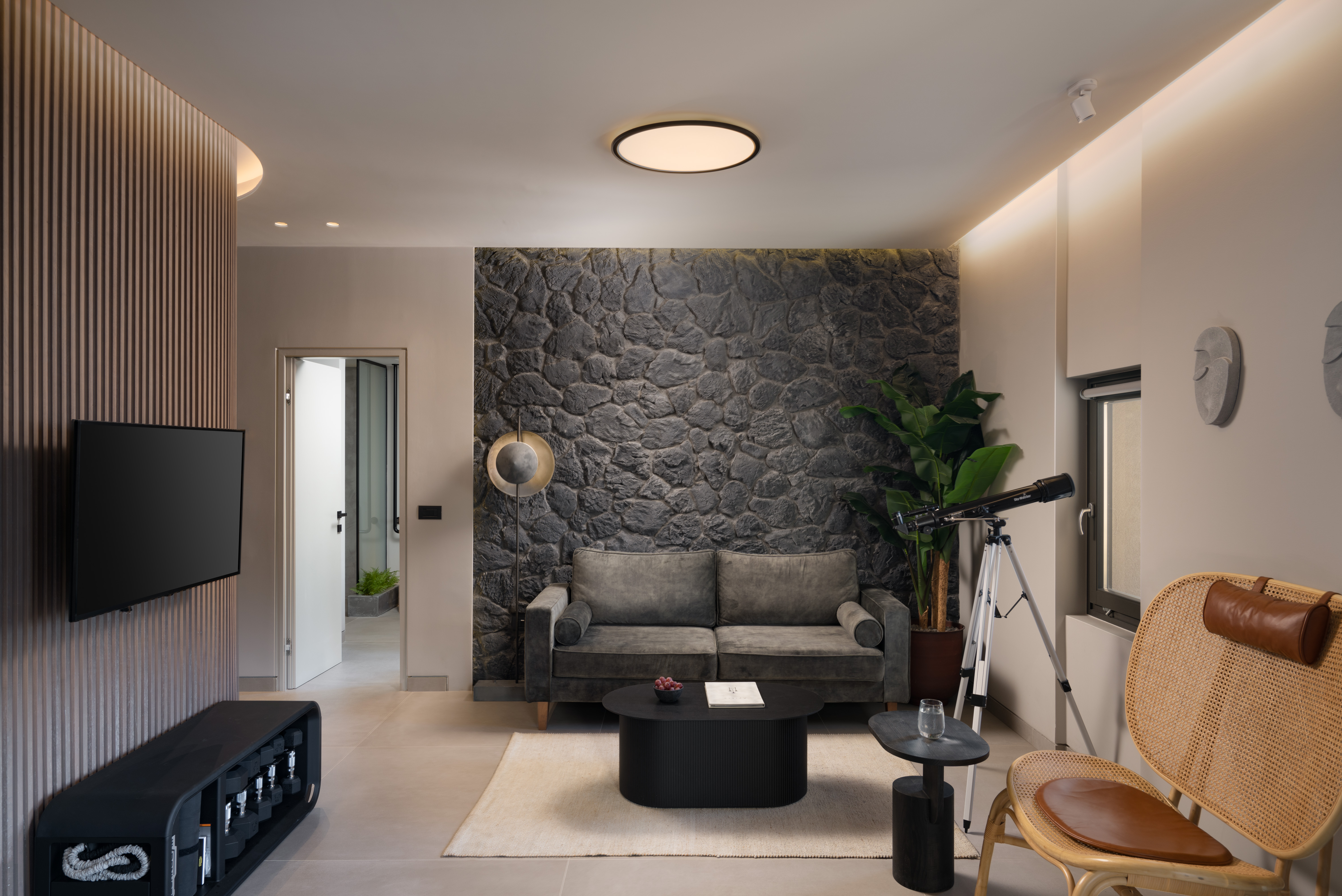 Suite Executive Two Bedrooms