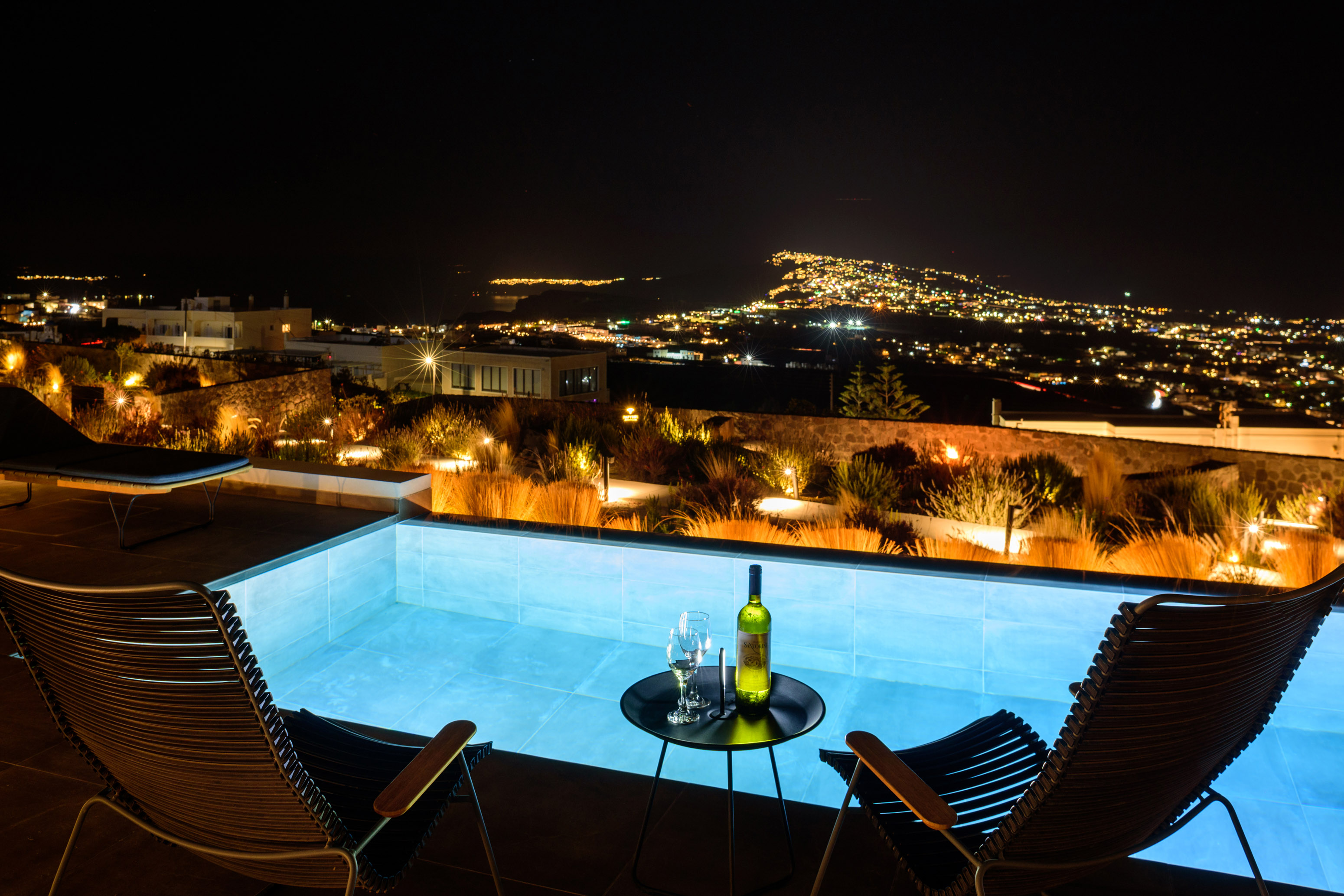 Suite Executive Two Bedrooms