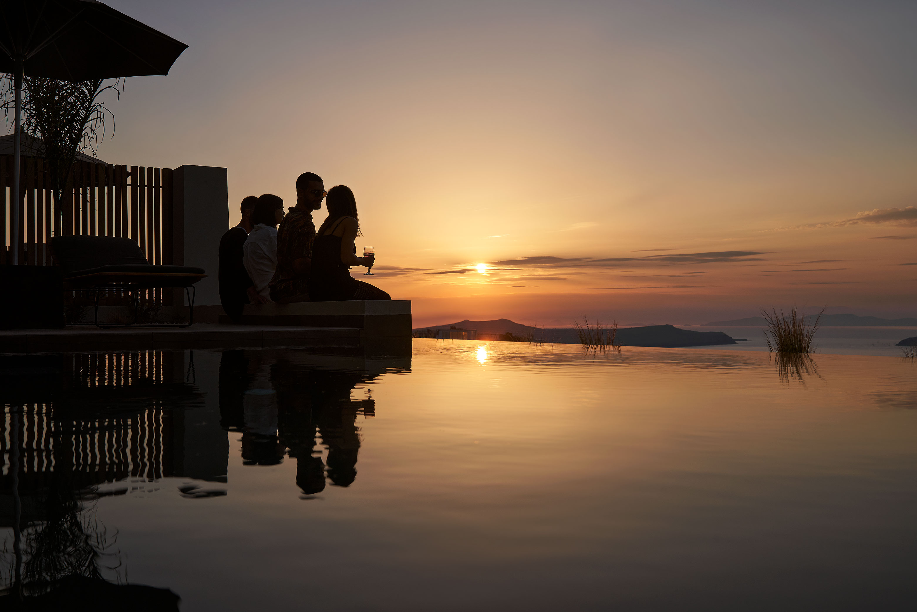 Suite Executive Two Bedrooms