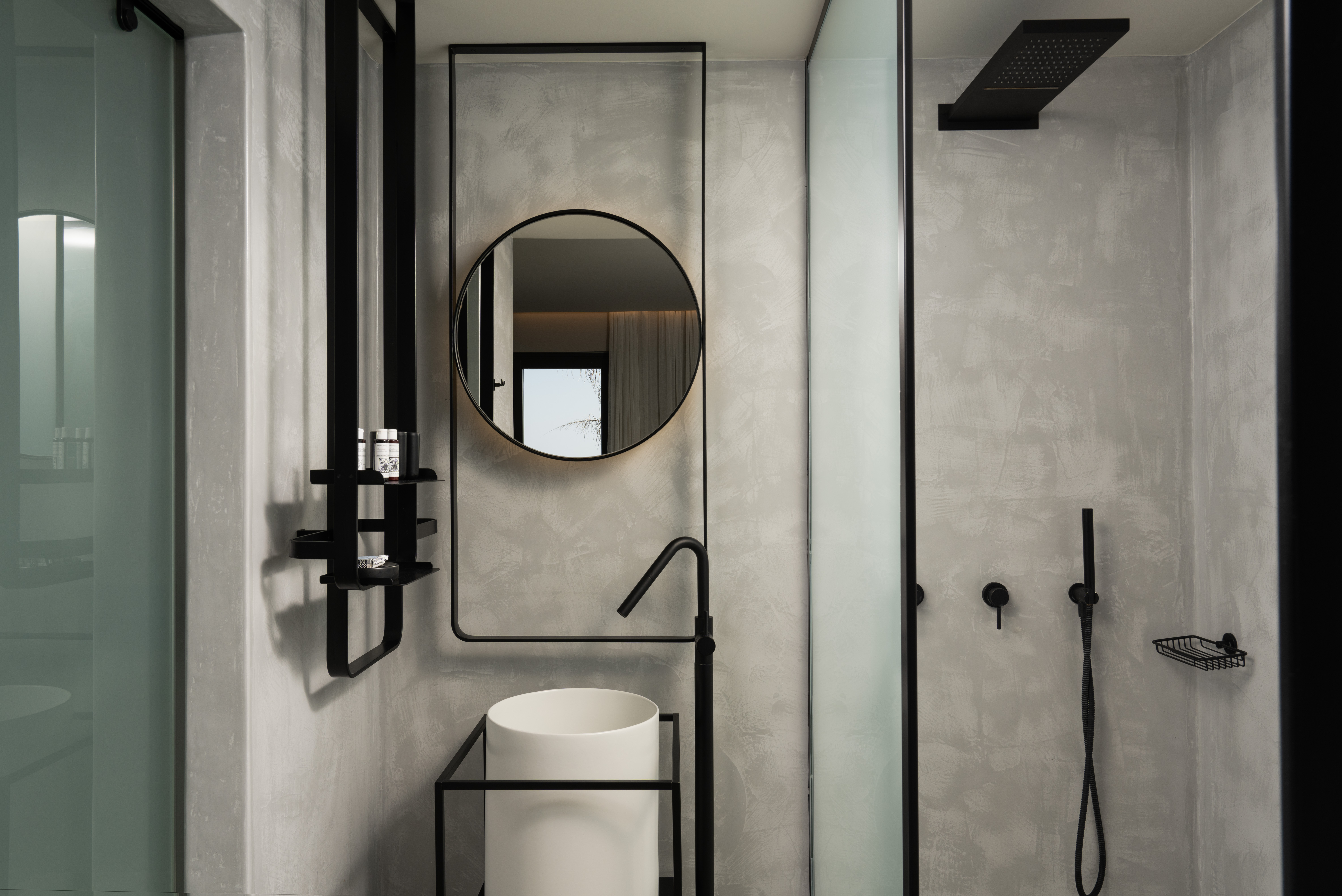 Suite Executive Two Bedrooms