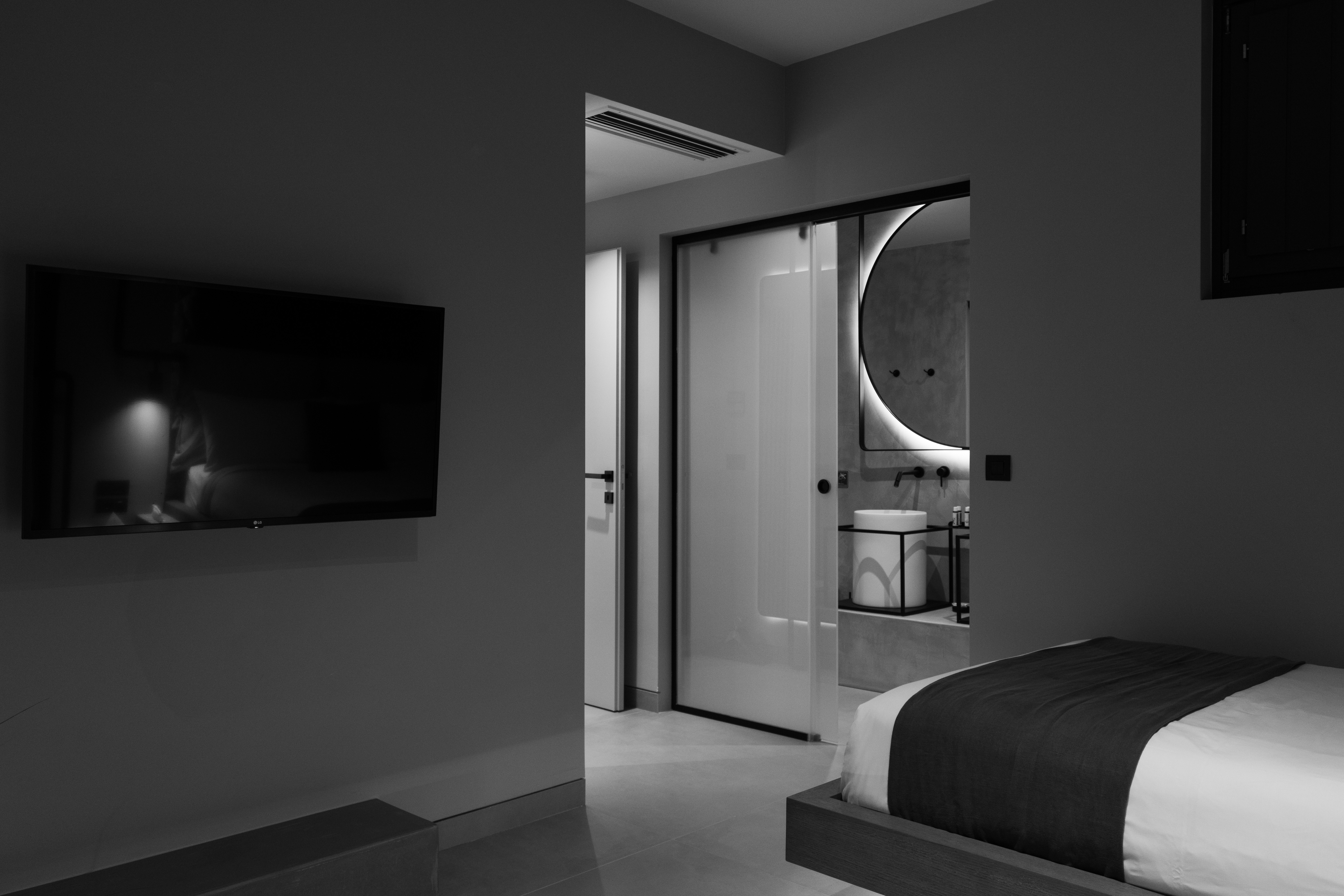 Suite Executive Two Bedrooms