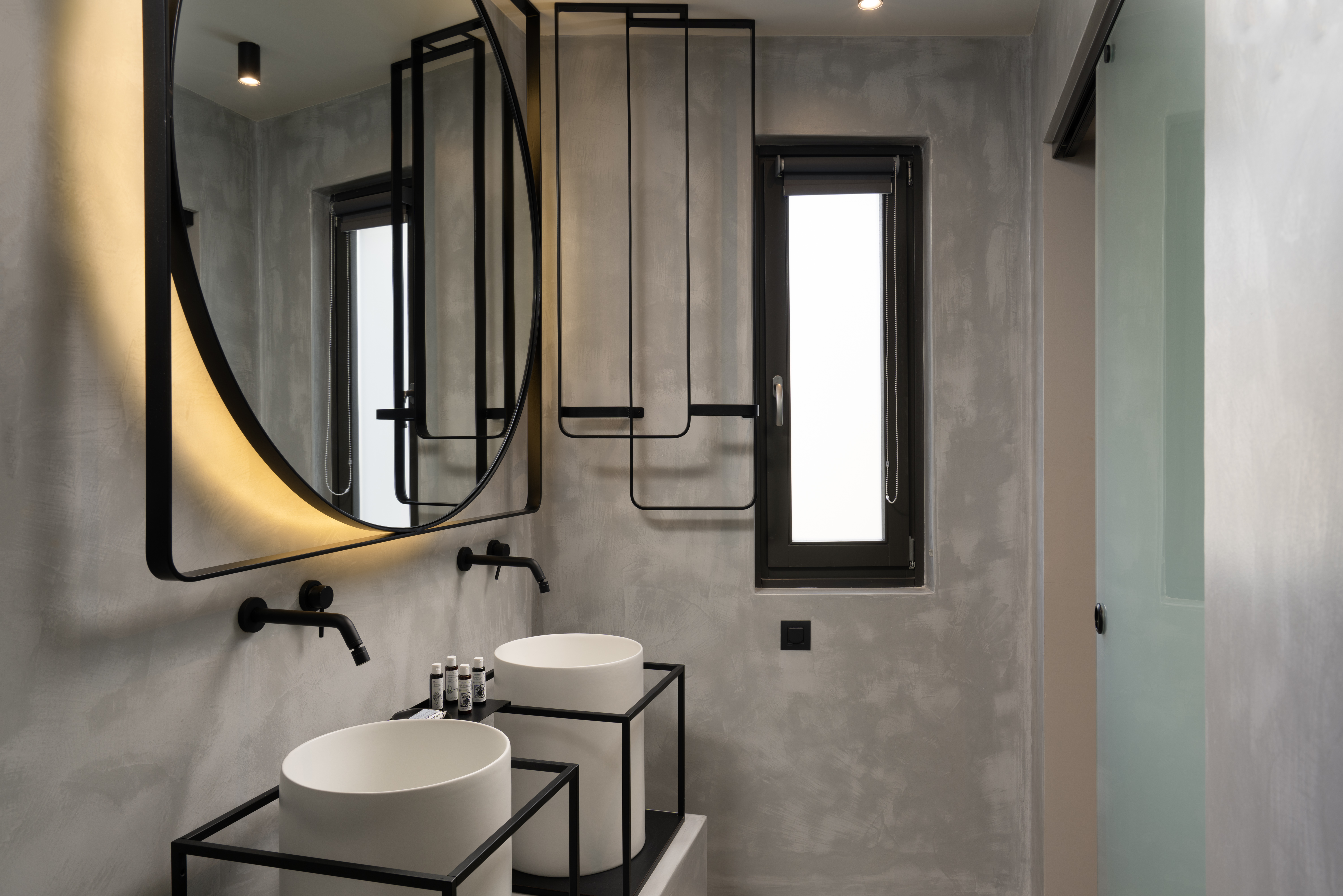 Suite Two Bedrooms with Private Pool