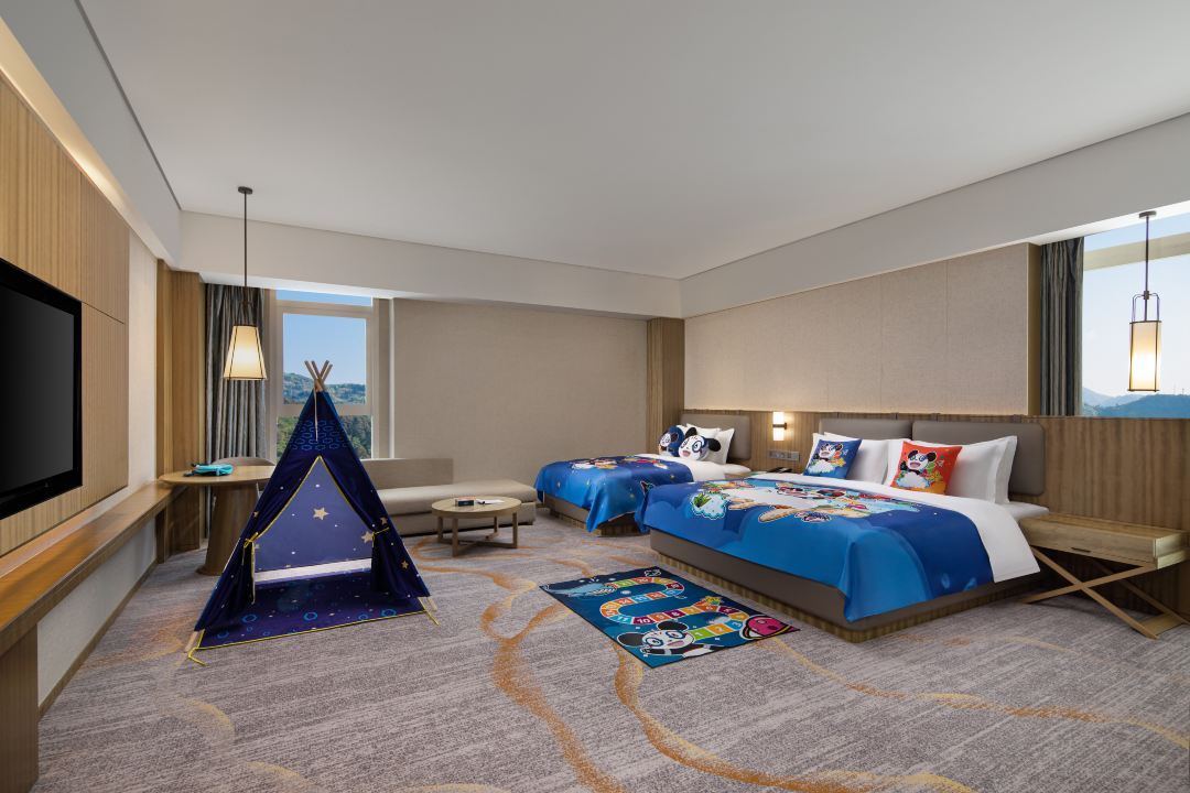 Family Room Standard