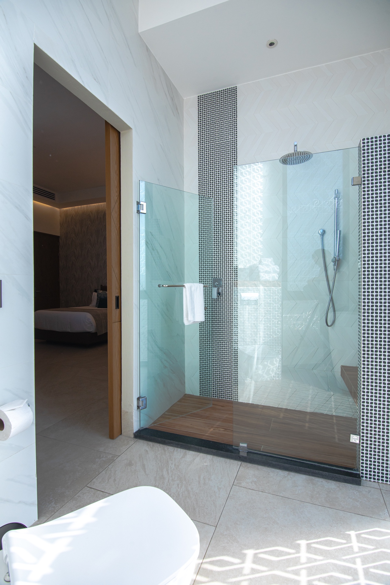 Junior Suite Two Queen Beds