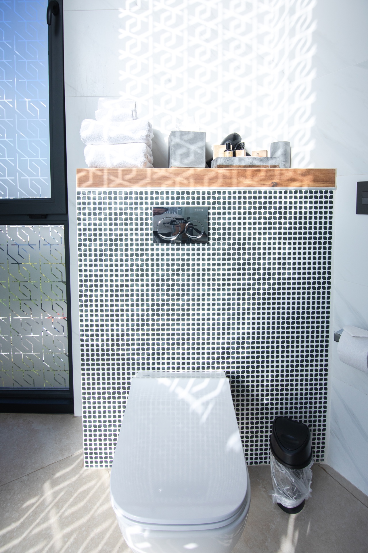 Junior Suite Two Queen Beds