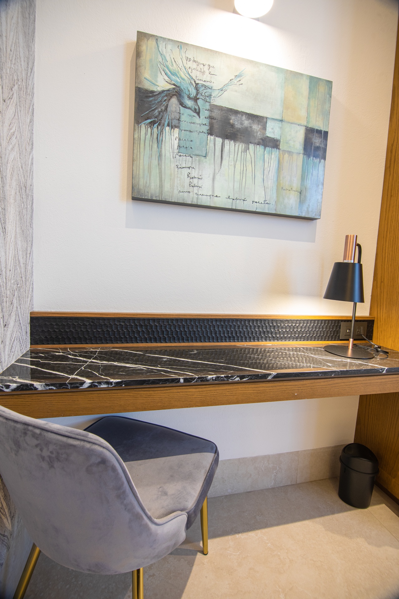 Junior Suite Two Queen Beds