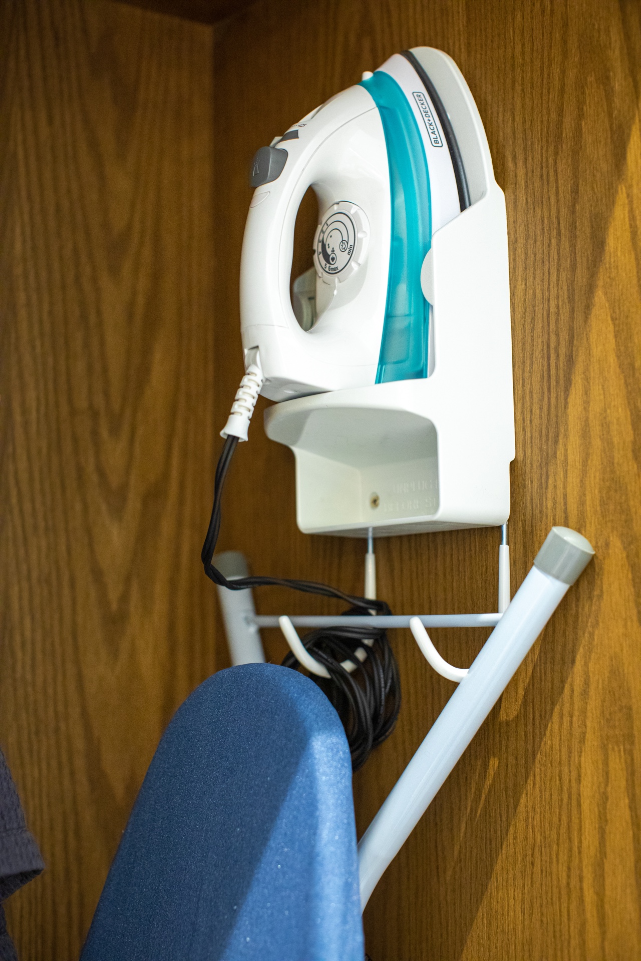 Junior Suite Two Queen Beds