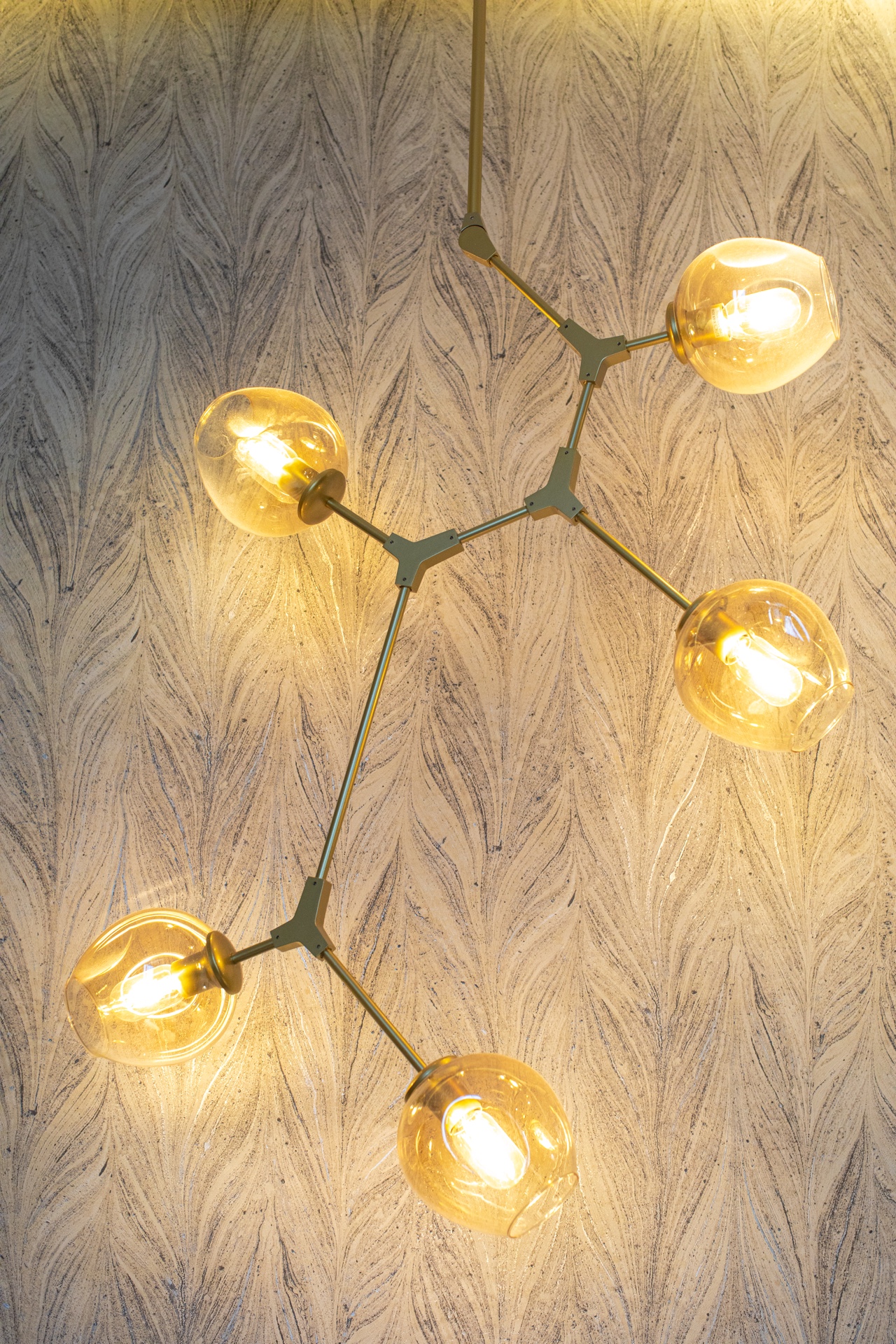 Junior Suite Two Queen Beds