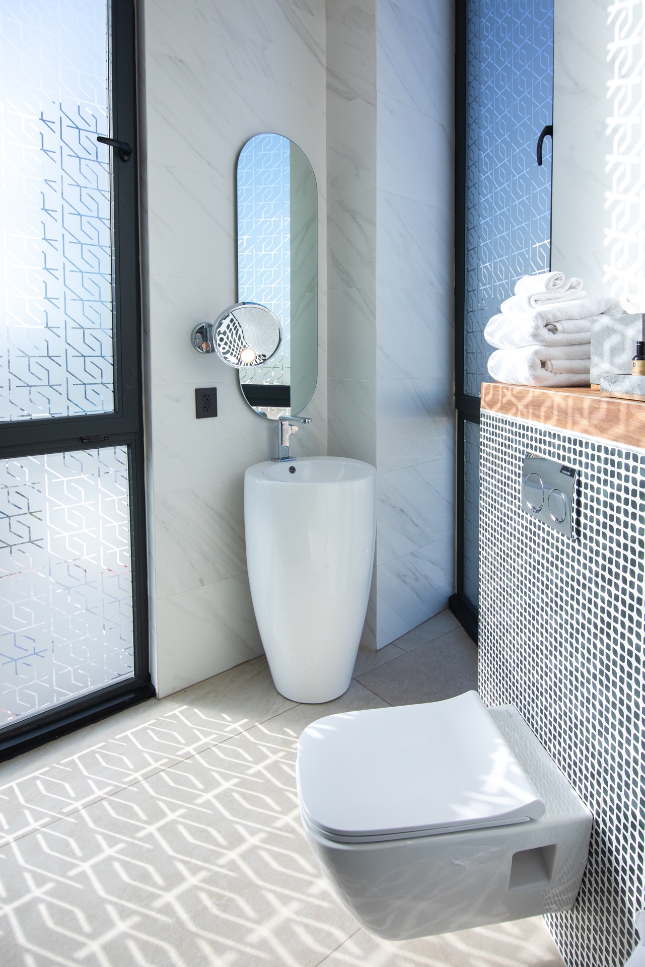 Junior Suite Two Queen Beds