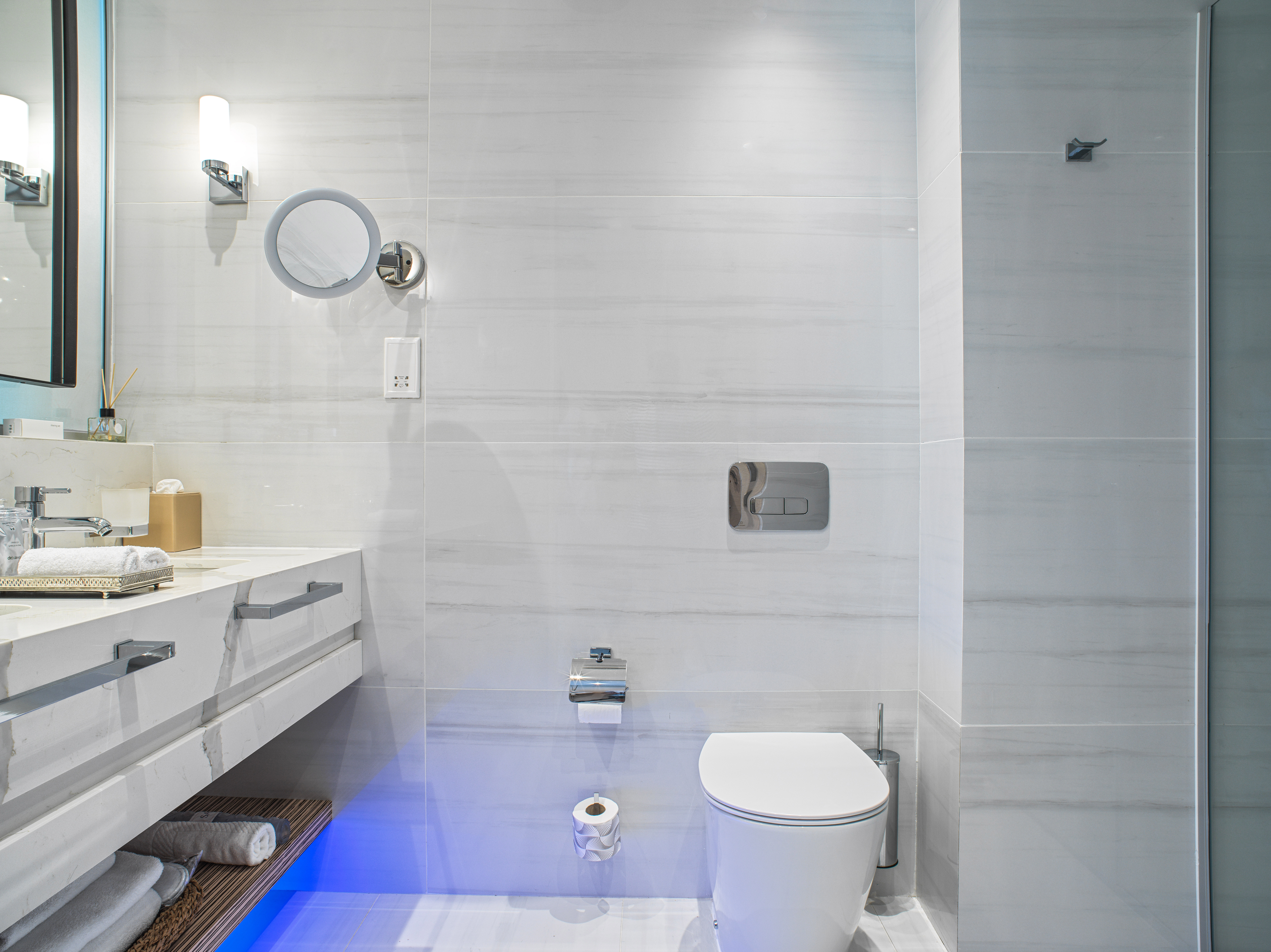 Double Deluxe Superior