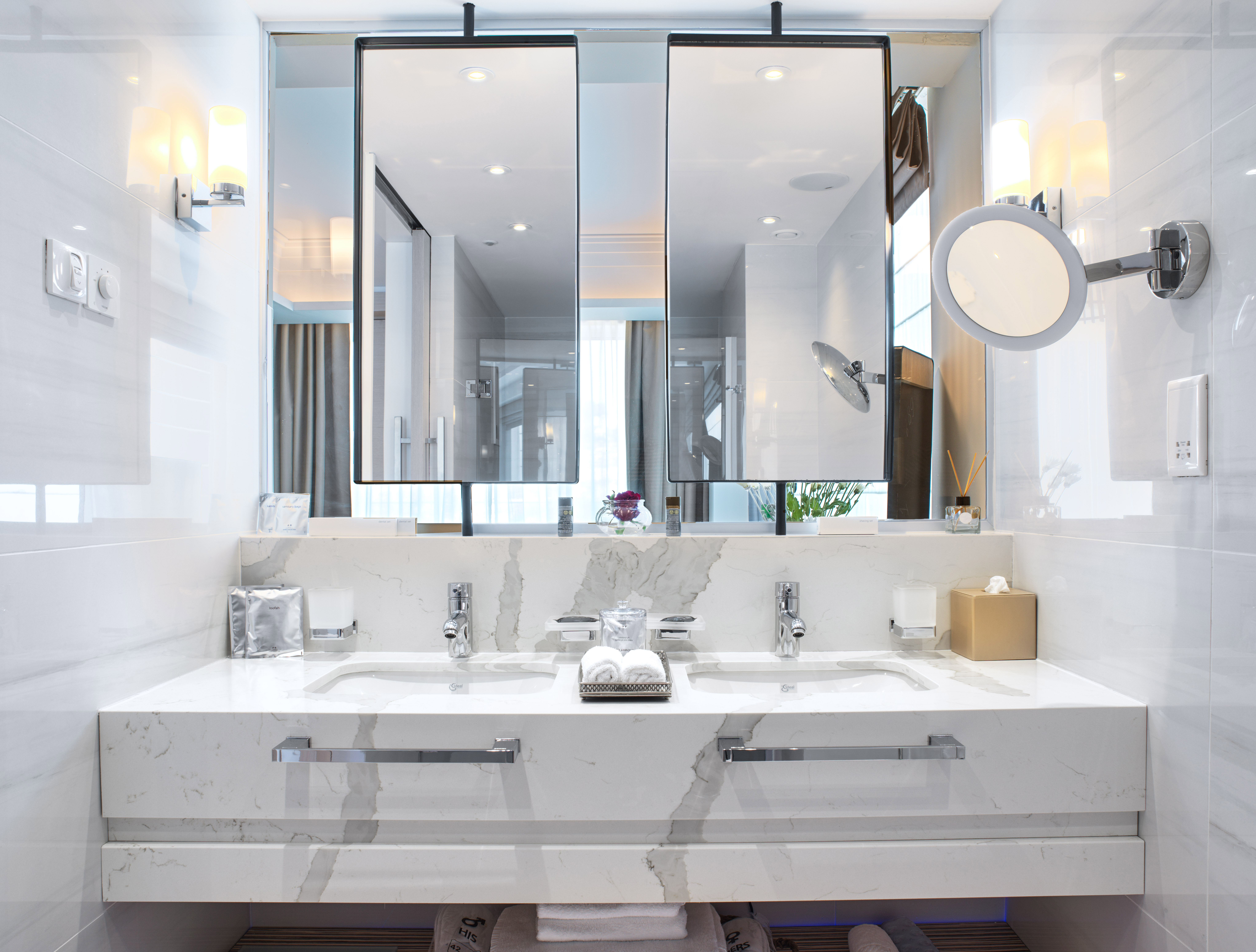 Double Deluxe Superior